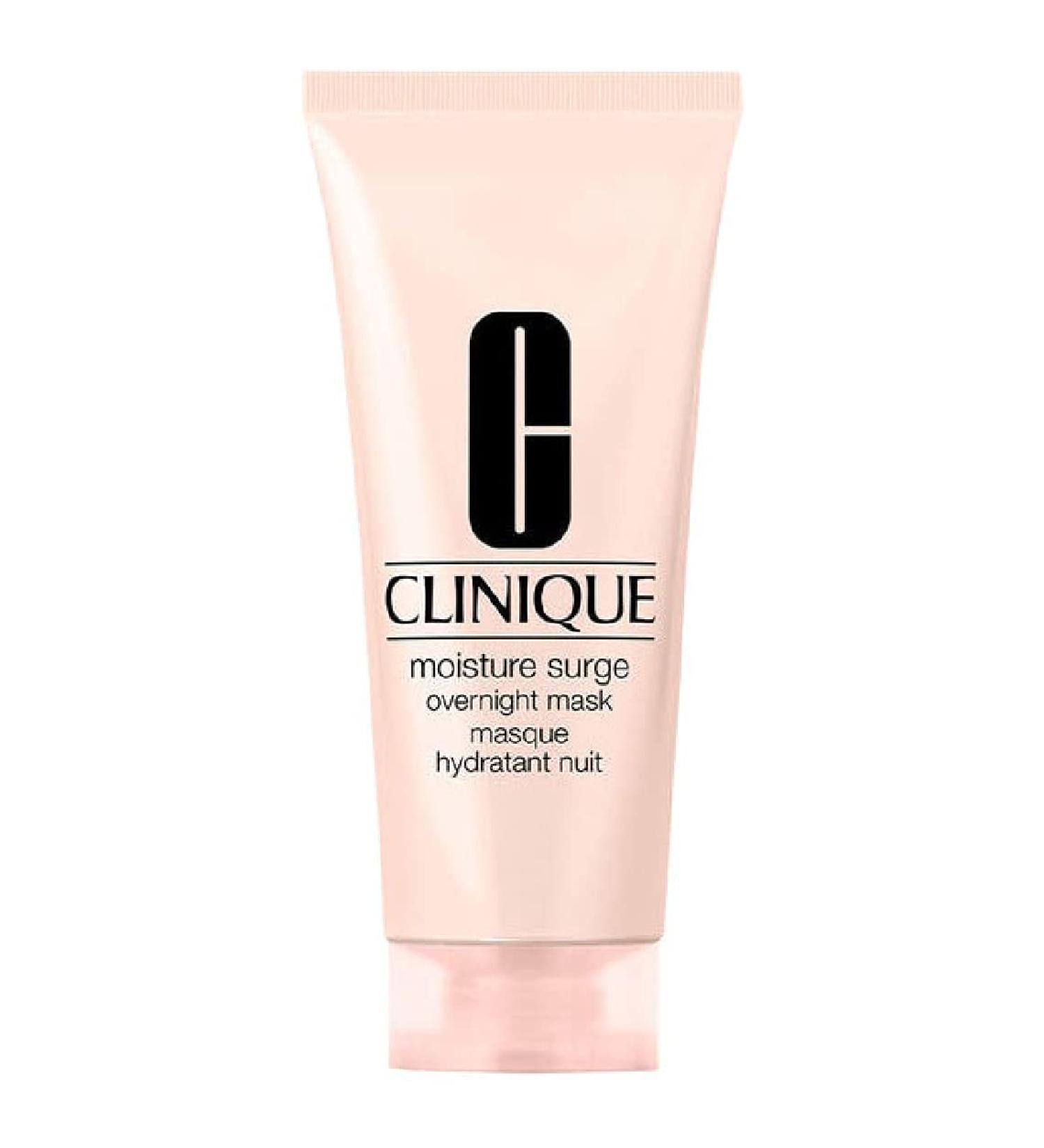 Clinique Moisture Surge Overnight Mask 2.5oz / 75ml