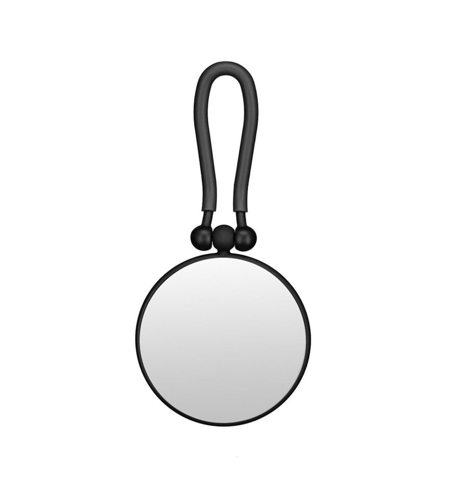 Scunci Handheld Mirror 1x/5x - Bartell Drugs - 1 Count - Buy Online on GoSupps.com