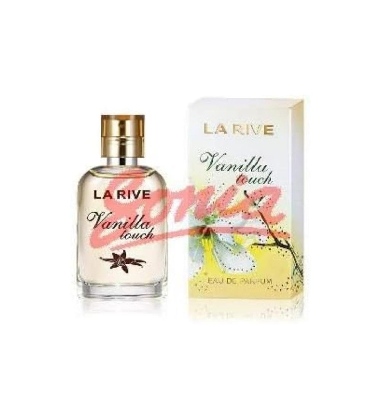 Vanilla 30 ml