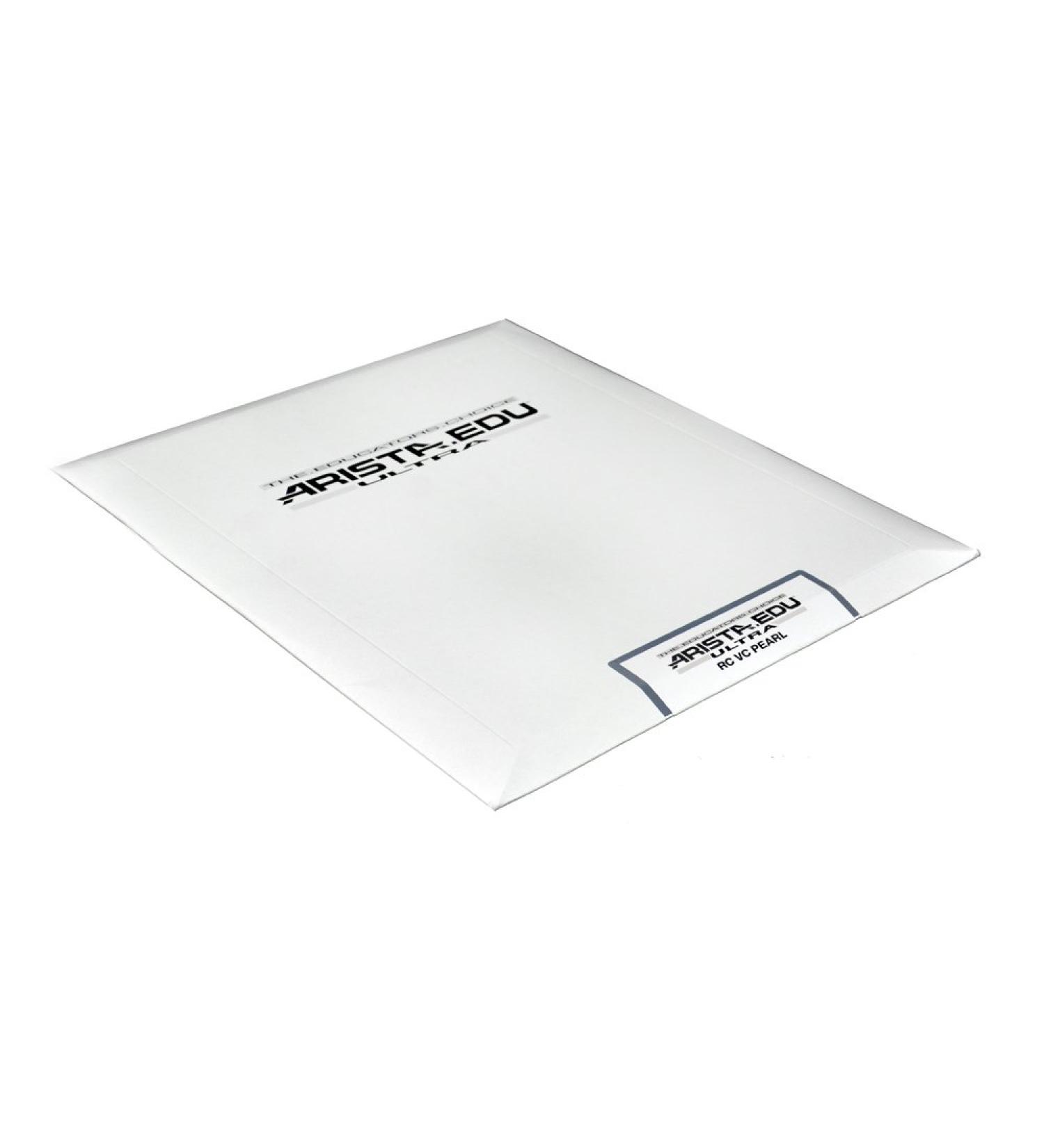 Arista EDU Ultra VC RC Black & White Photographic Paper, Pearl, 8x10, 25 Sheets 8 x 10 25 Sheets