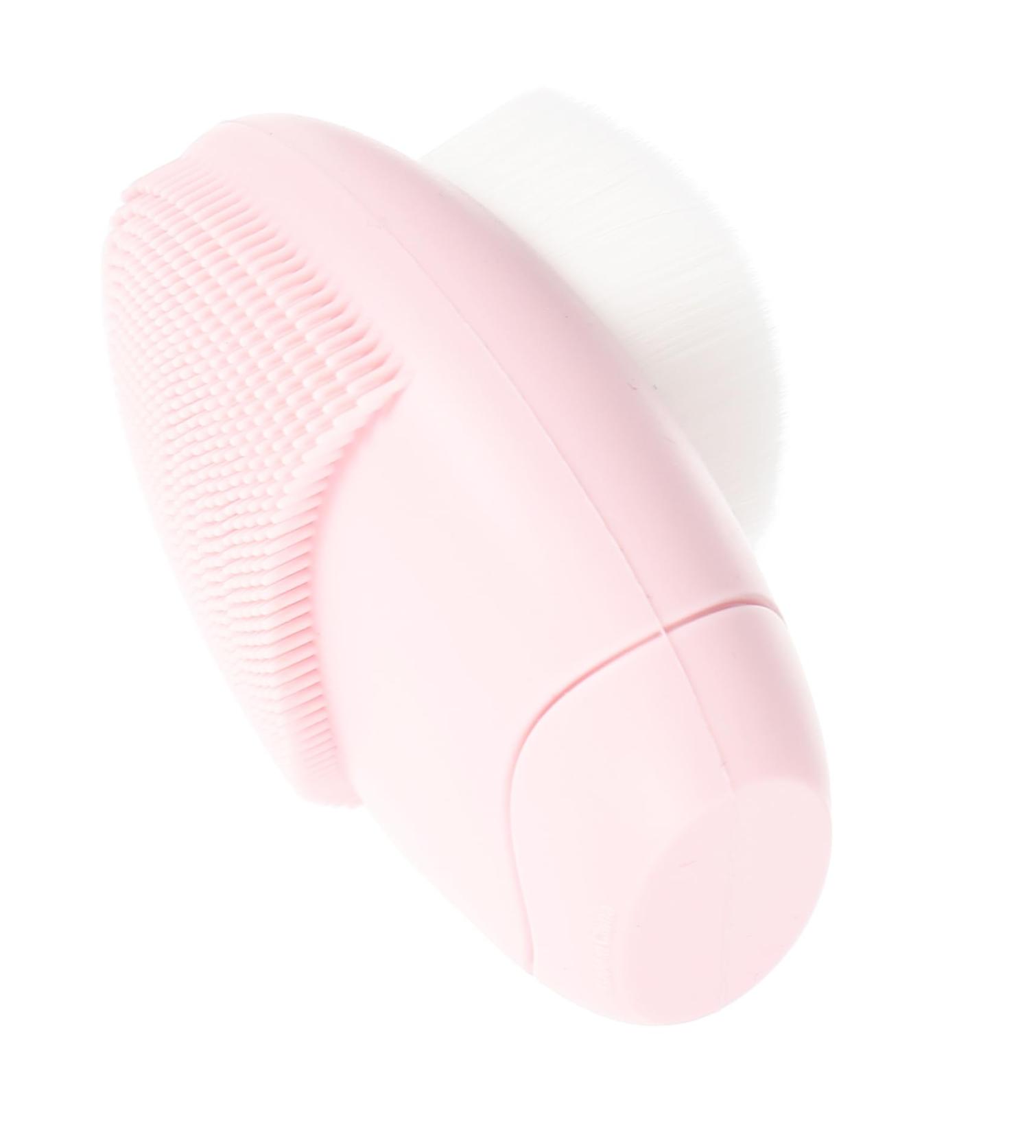 Didiseaon Facial Scrubber Exfoliator cobblestone manual cleansing brush for women scrub brush soft fur brush Scrub cleaning brush Scrubber pebble double sided exfoliator Face Exfoliator - Buy Online on GoSupps.com