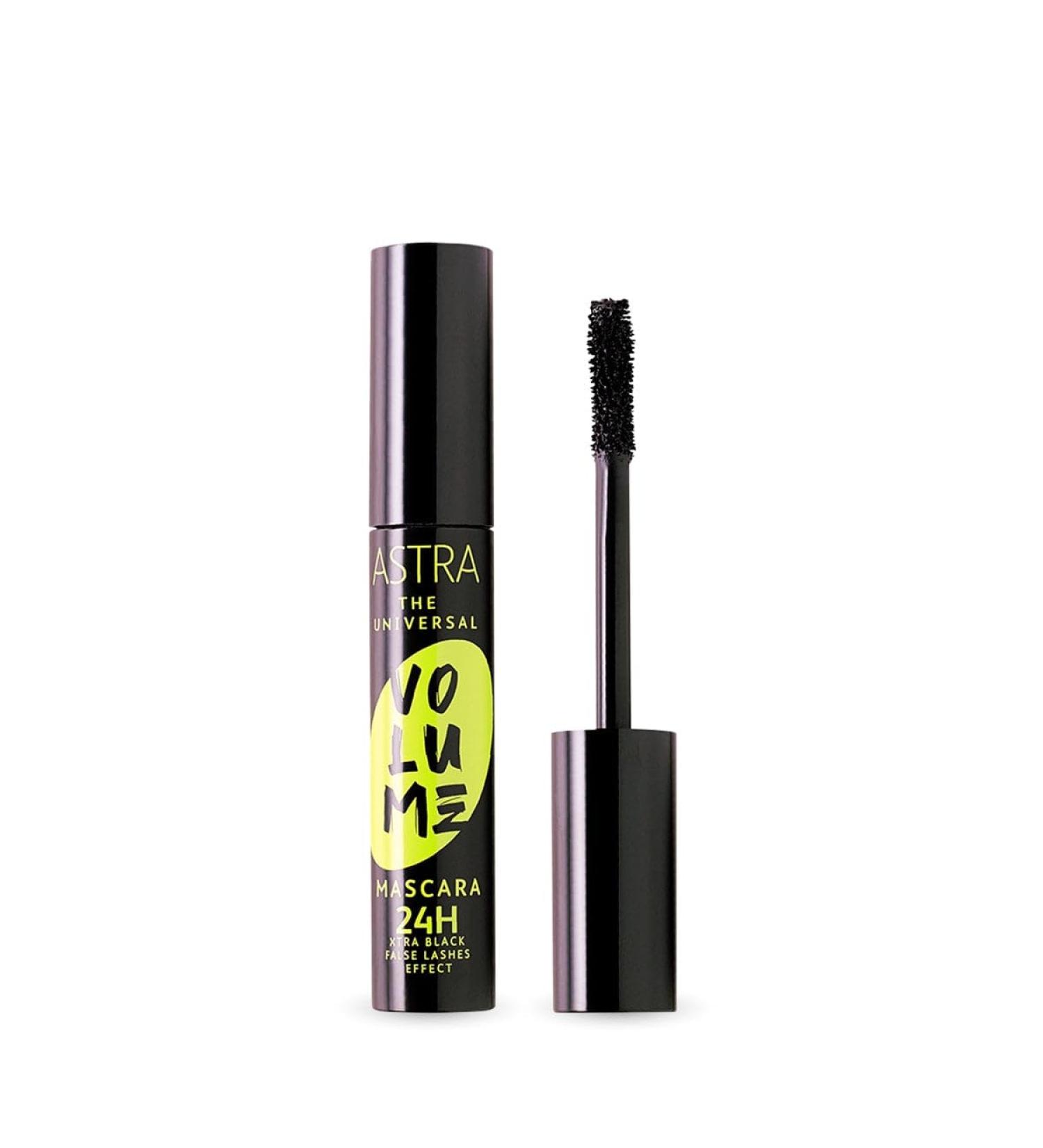 Astra Make-Up Universal Volume Mascara Universal Volume Mascara