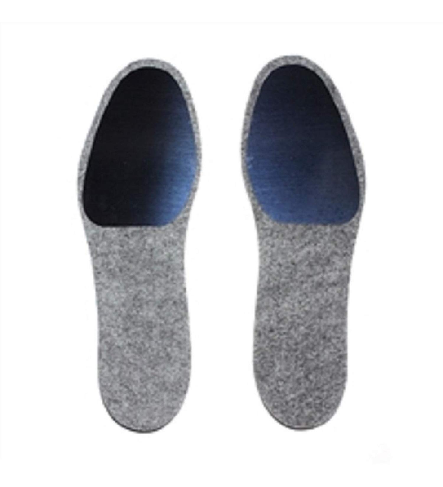 Steel Shoe 1/2 Turf Toe Insole  Spring Steel Stabilizer Plate  1 Pair (Mens 9)