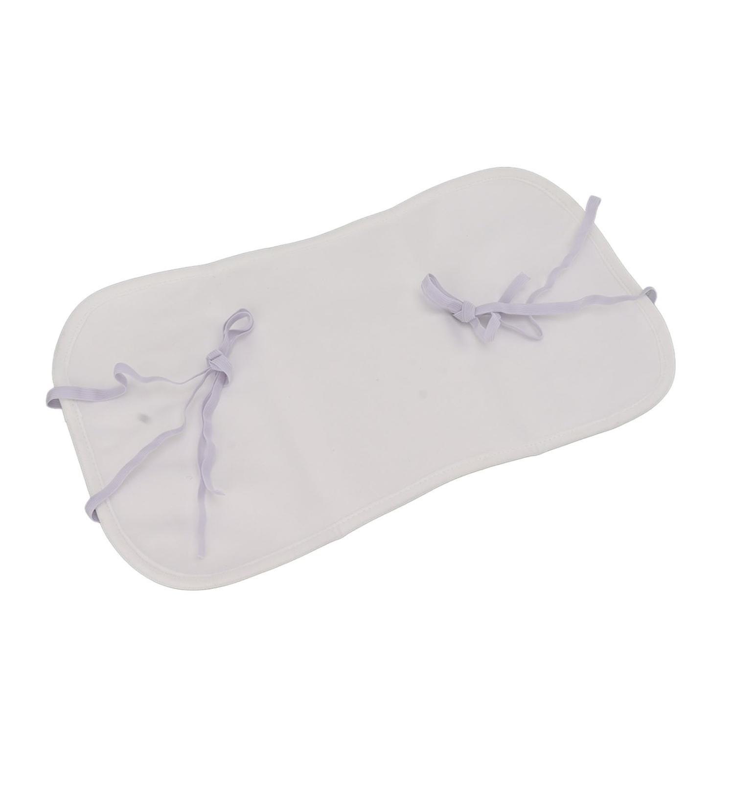 LJCM Bio-Rizinus Oil Pack - Reusable Castor Oil Set Healthy Polyester Cotton Packaging Customizable Home Use Eco-Friendly Solutions - Buy Online on GoSupps.com