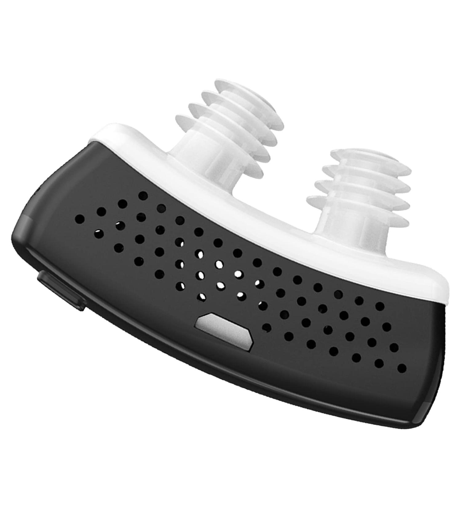 Smart Adjustable Snoring Stopper - Electric Anti-Snoring Device for Better Sleep - Buy Online on GoSupps.com