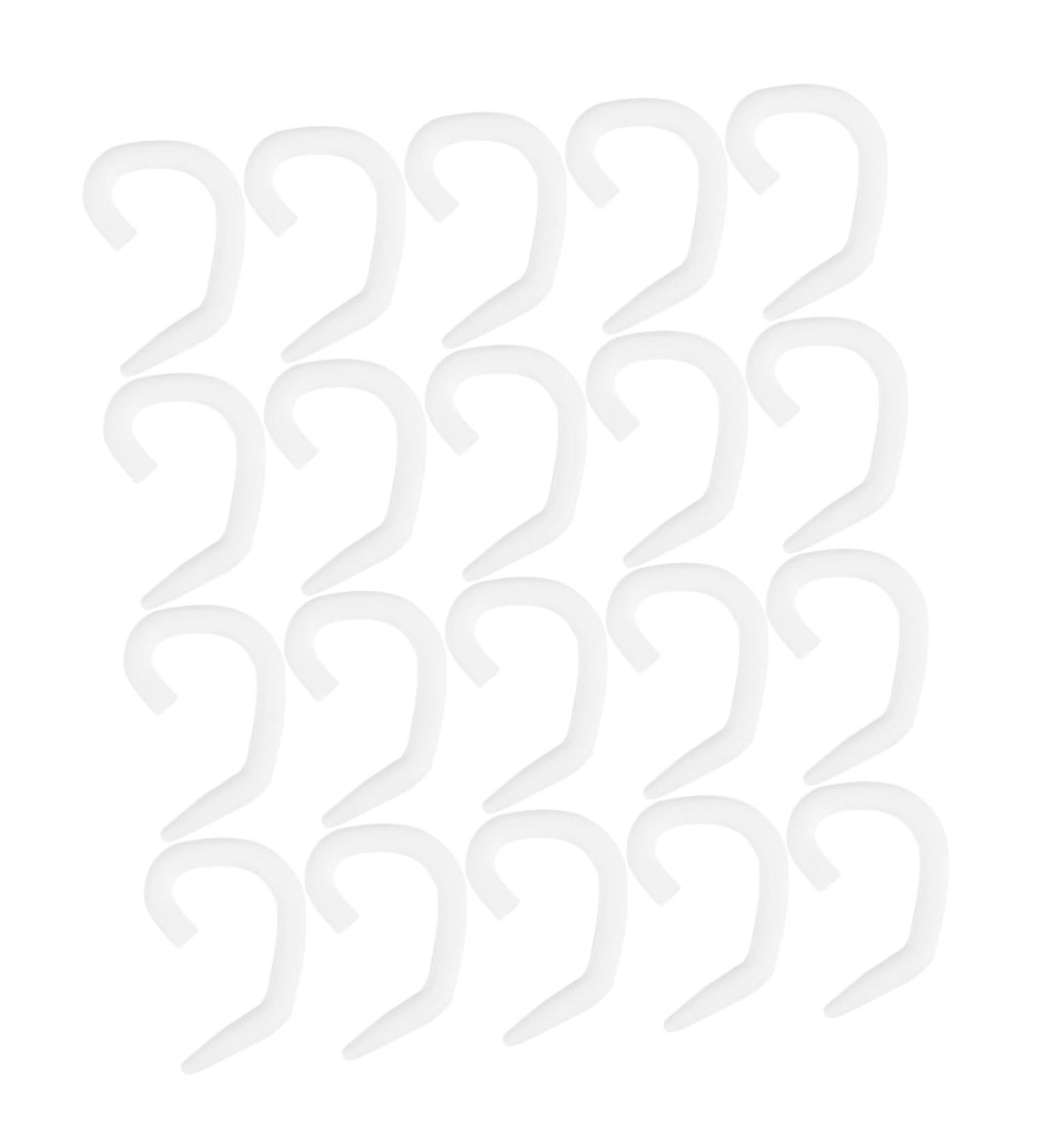 Buy Healeved 40 STK Hake Ear Holders - Child Training Hook for Ear Protection | International Shipping - Buy Online on GoSupps.com