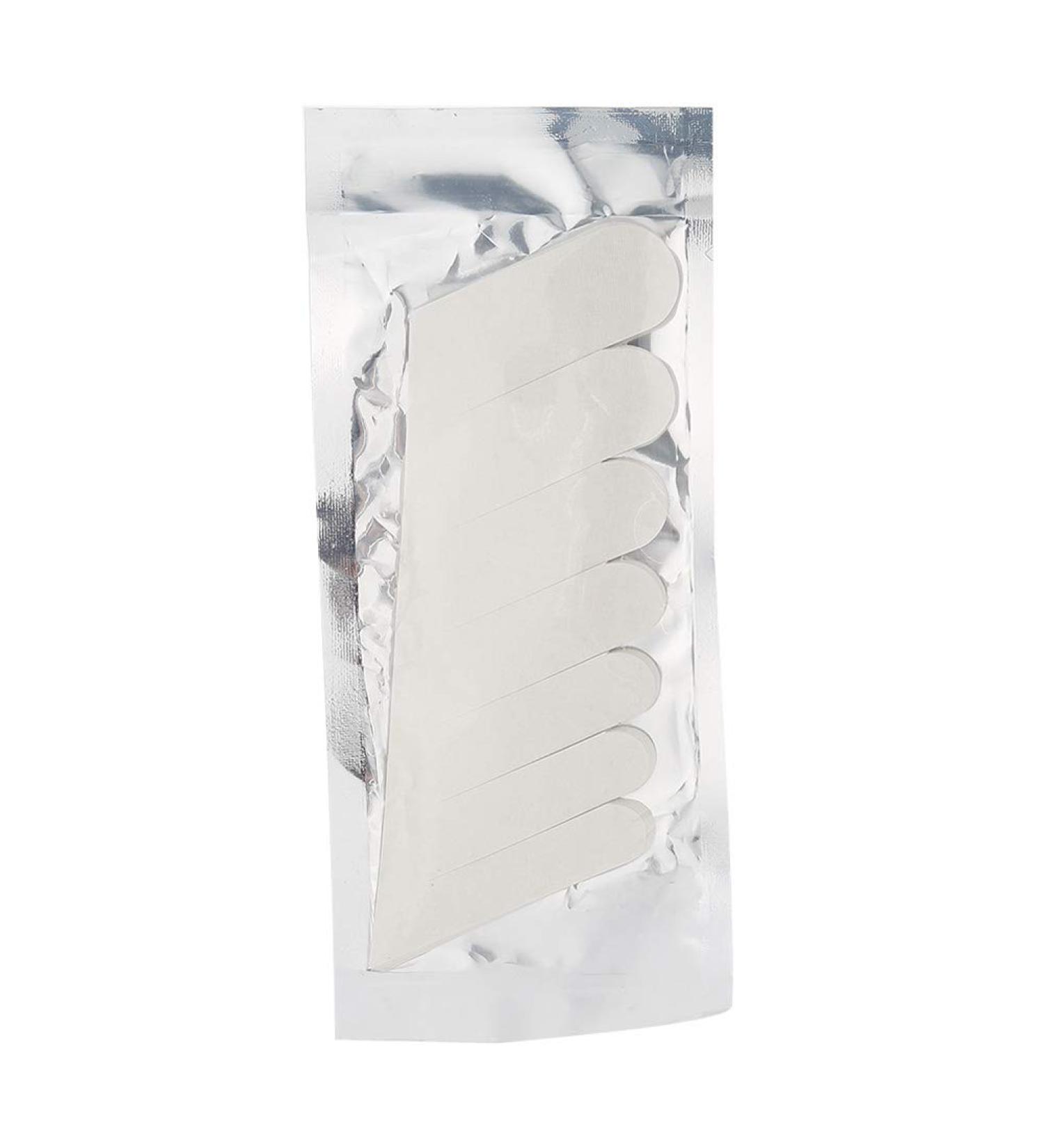 Nail Striping Wrap: Self Adhesive Silk Reinforced Nail Protection (30 Pieces) - Buy Online on GoSupps.com