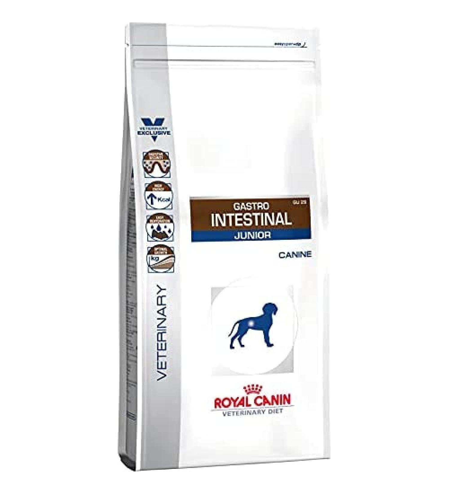 Royal Canin Gastrointestinal Puppy Dry Dog Food 10 kg