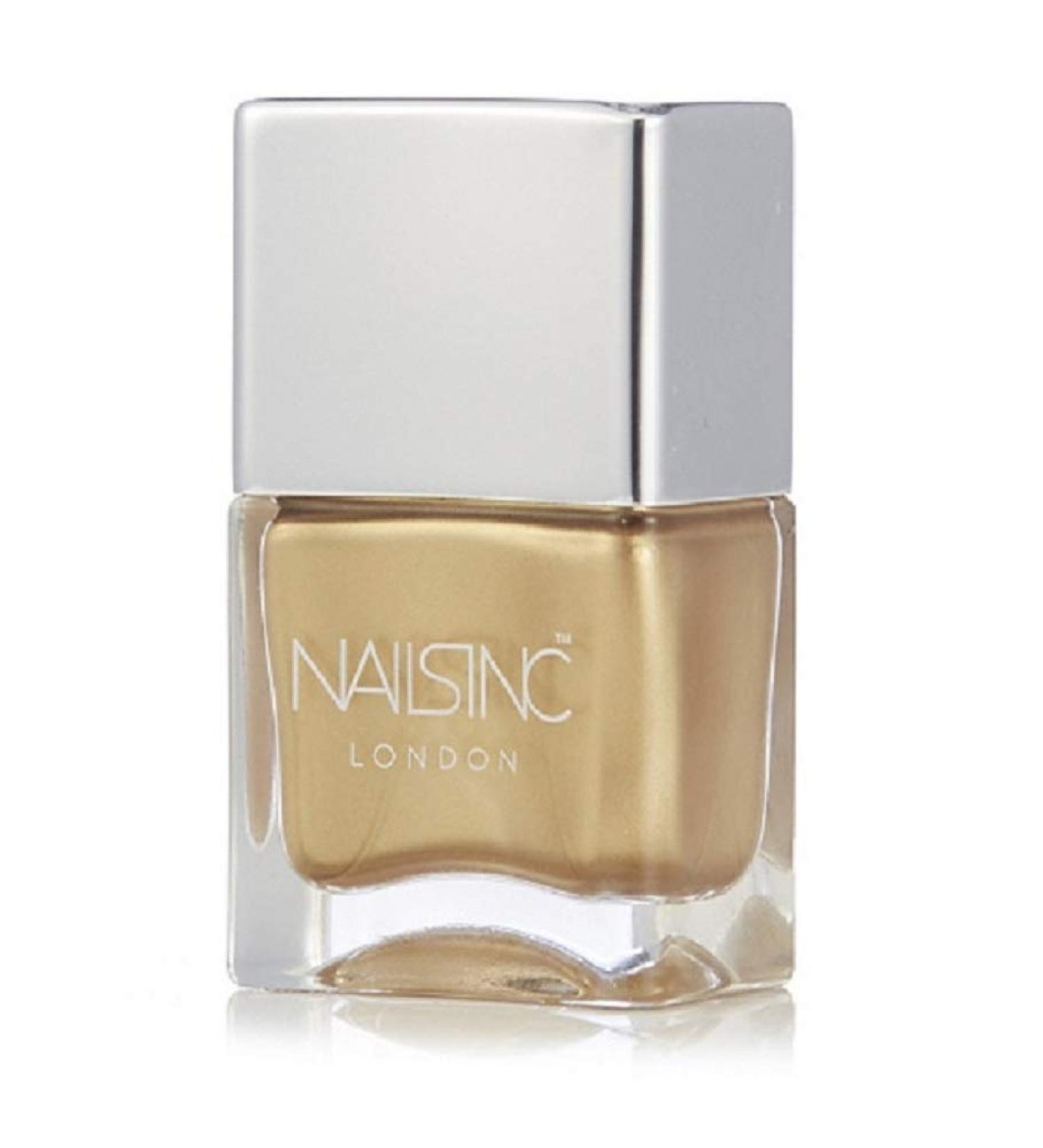 Nails Inc London: Superstar Get Up Size 14ml