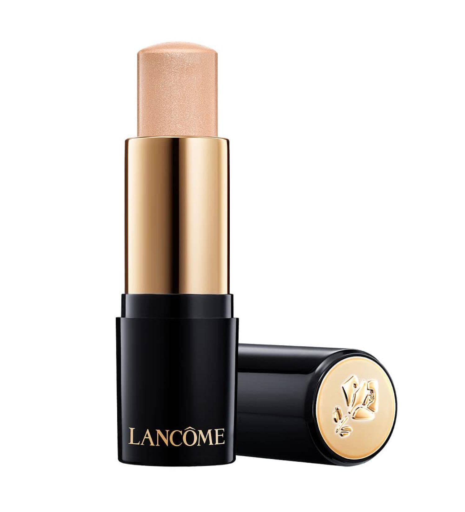 LANC ME Teint Idole Ultra Wear Highlighter Stick No.02 Intense Gold - Long-lasting Radiance | International Shipping - Buy Online on GoSupps.com