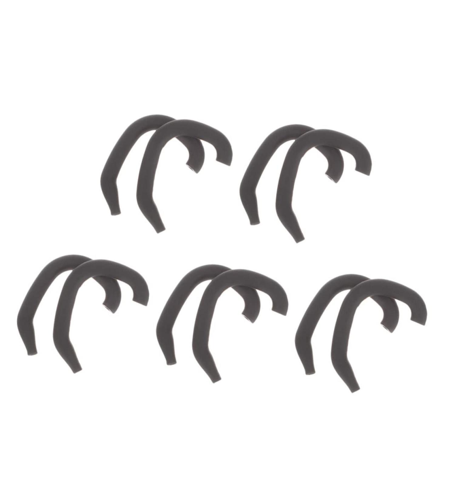 5 Pairs Newborn Ear Corrector Silicone Holders - Auricle Corrector Supplies - Buy Online on GoSupps.com