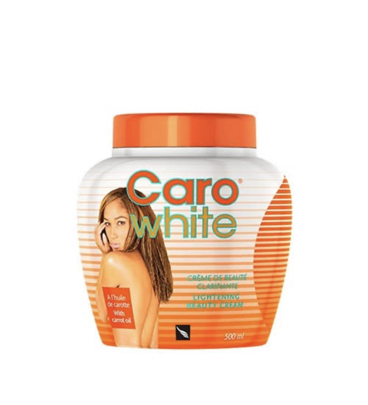 1 Cream Jar 500ml (PACK OF 1)
