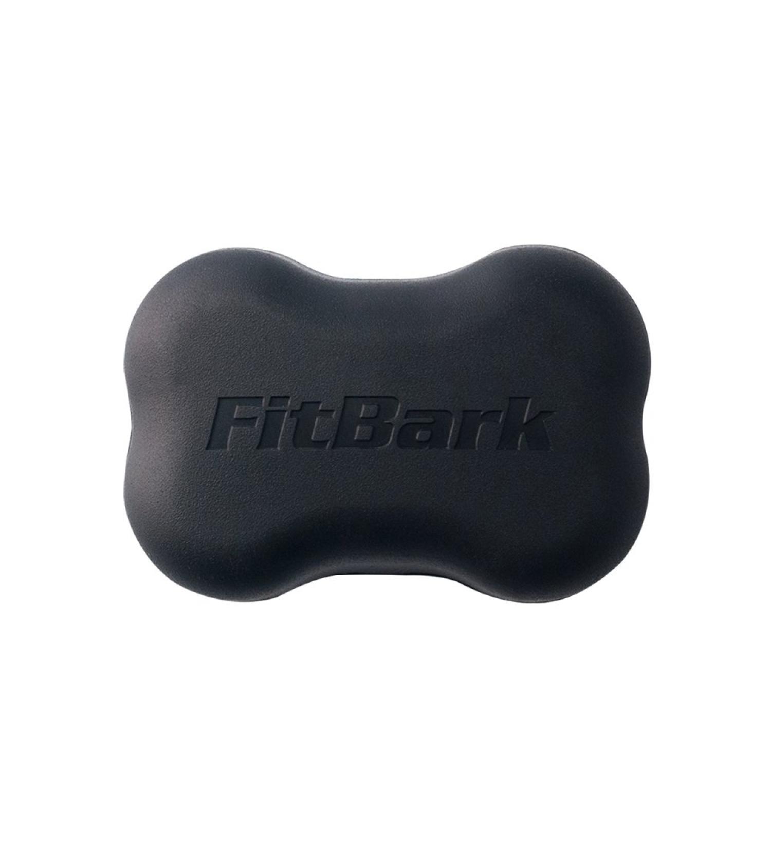 FitBark 2 Dog Activity Monitor | Health & Fitness Tracker | Waterproof & Lightweight (10g) - Buy Online on GoSupps.com