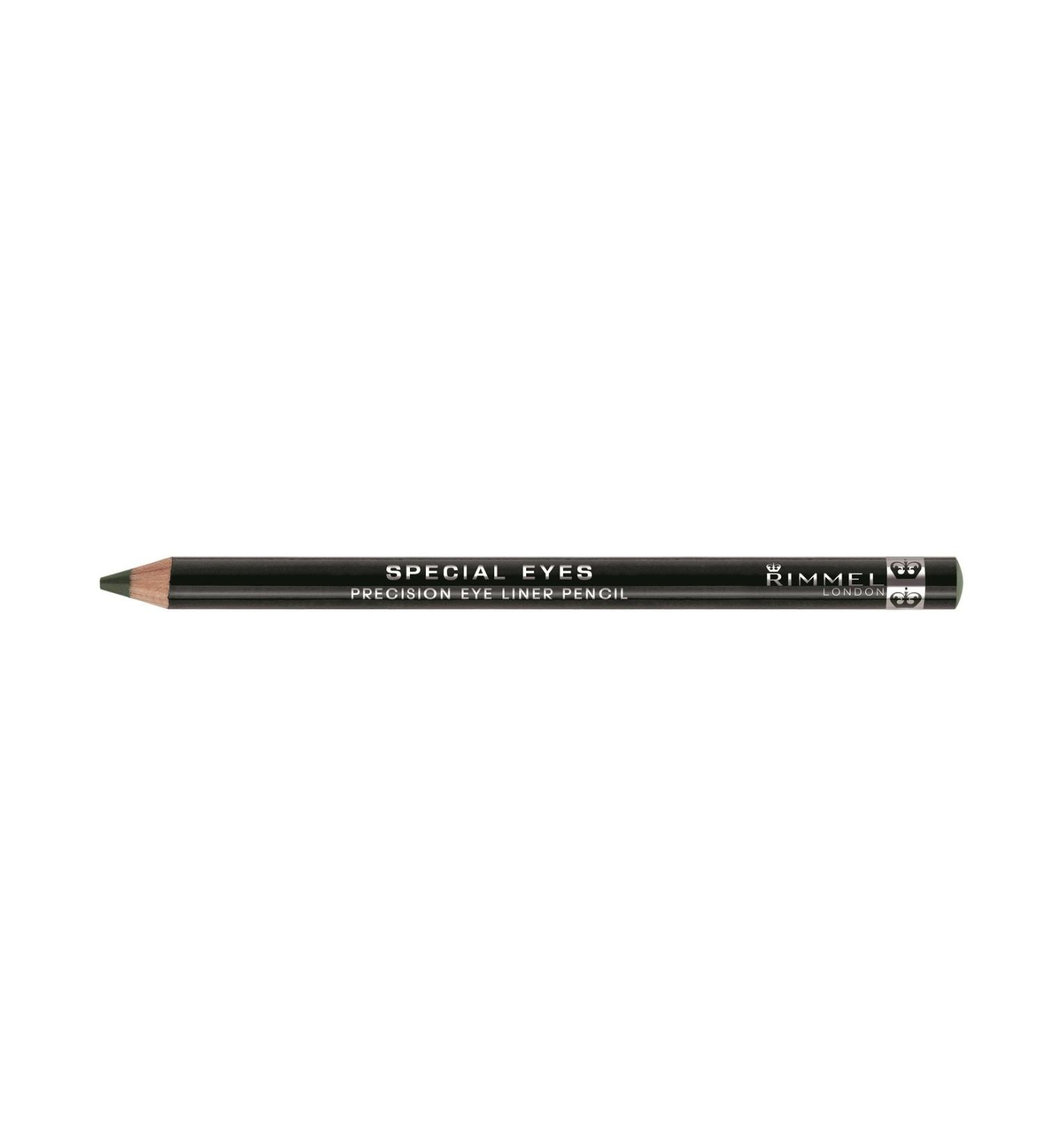 Rimmel Special Eyes Eyeliner  Ivy  0.04 Fluid Ounce