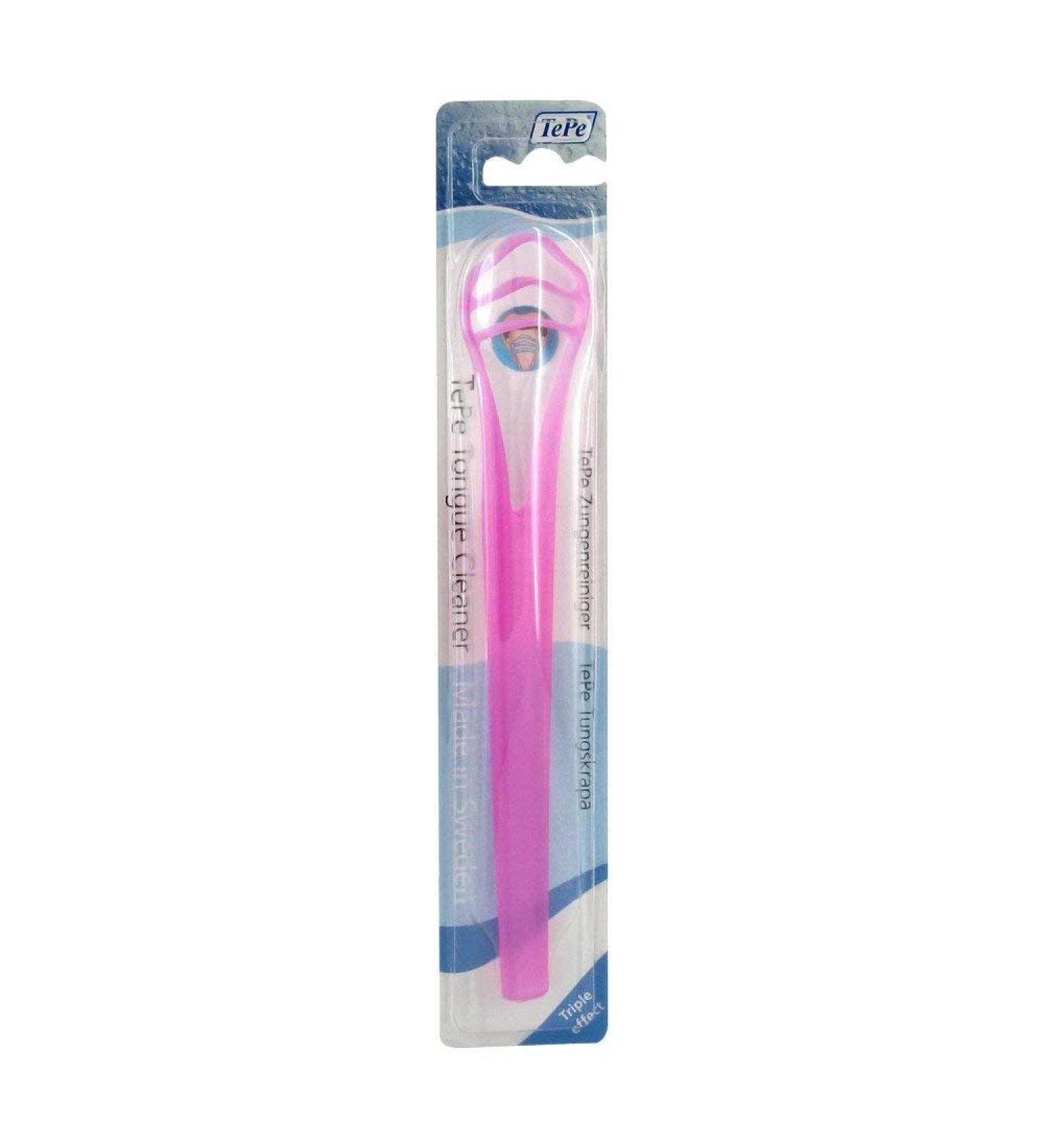 Tepe tongue cleaner 1 st