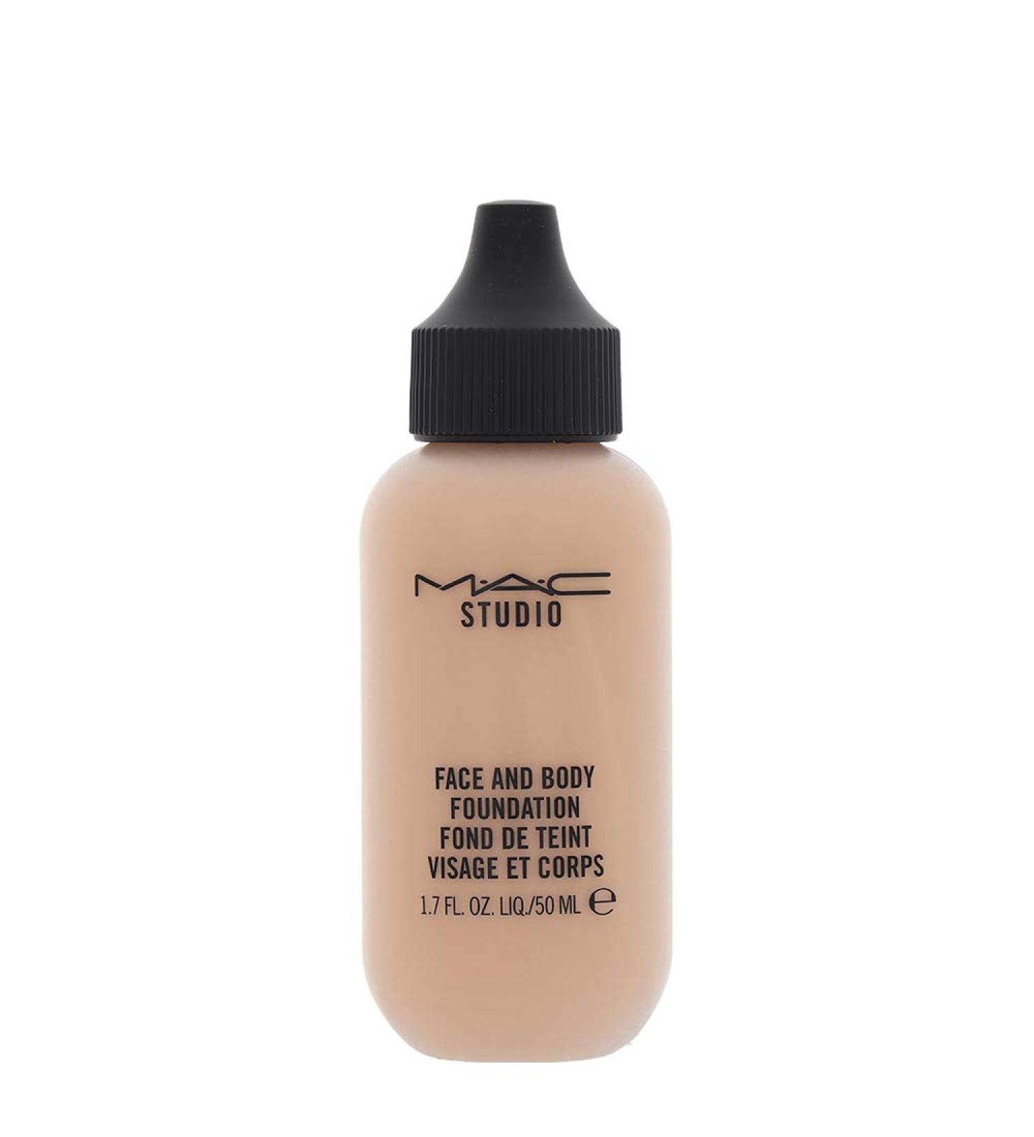 MAC Studio Face and Body Foundation