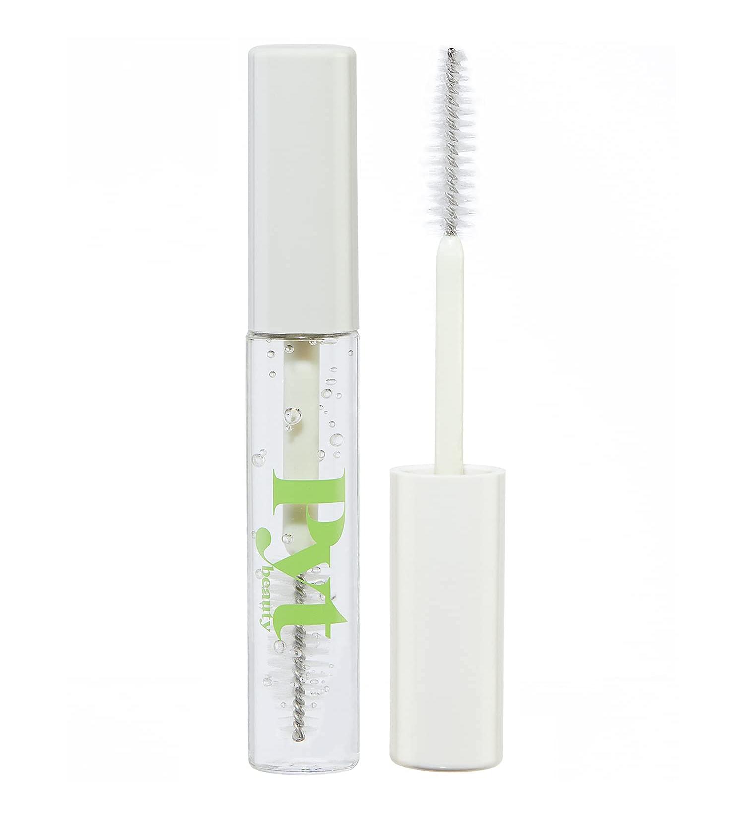 PYT Beauty Clear Eyebrow Gel - Lightweight, Flexible, Hypoallergenic Vegan Makeup - Buy Online on GoSupps.com