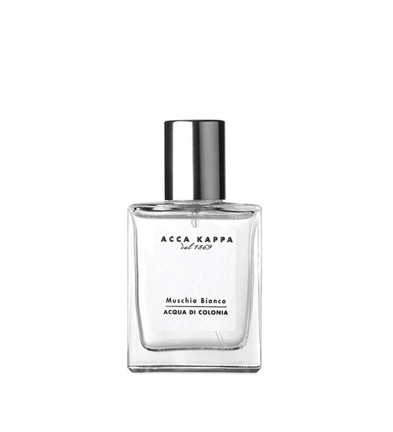 Acca Kappa White Moss Eau de Cologne 30ml