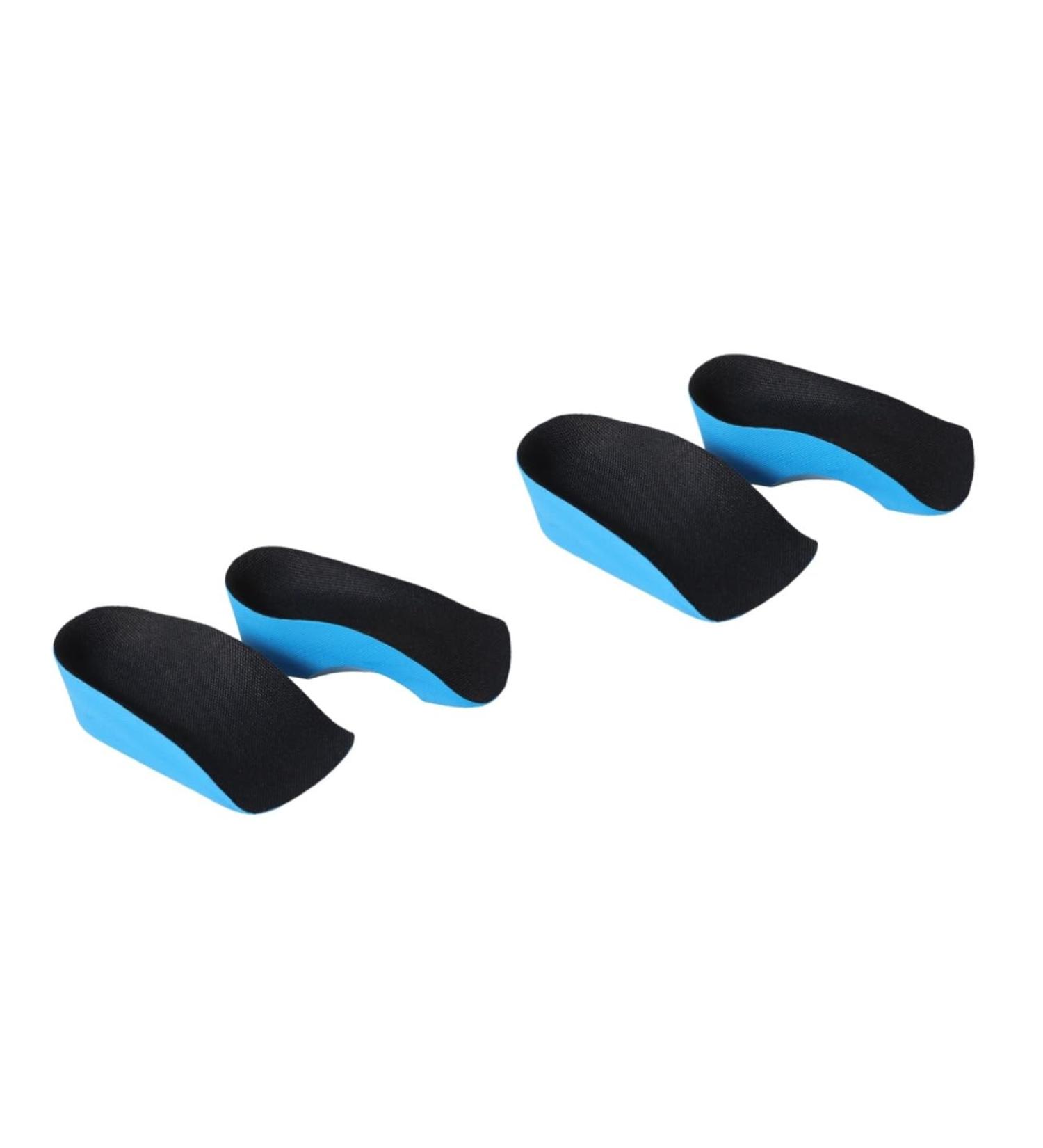 Height Increase Insoles for Men - Gatuida 2 Pairs Breathable Sport Inserts for Maximum Elevation & Comfort - Buy Online on GoSupps.com