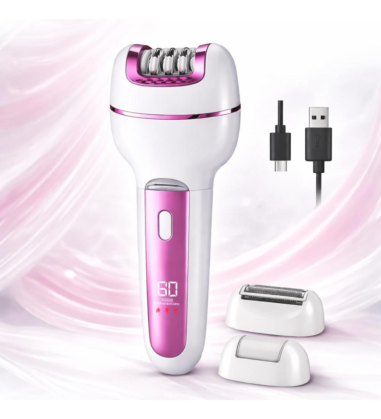 Osmo EpiLuxe pilateur pour femme pilateur pour tout le corps - Buy Online on GoSupps.com