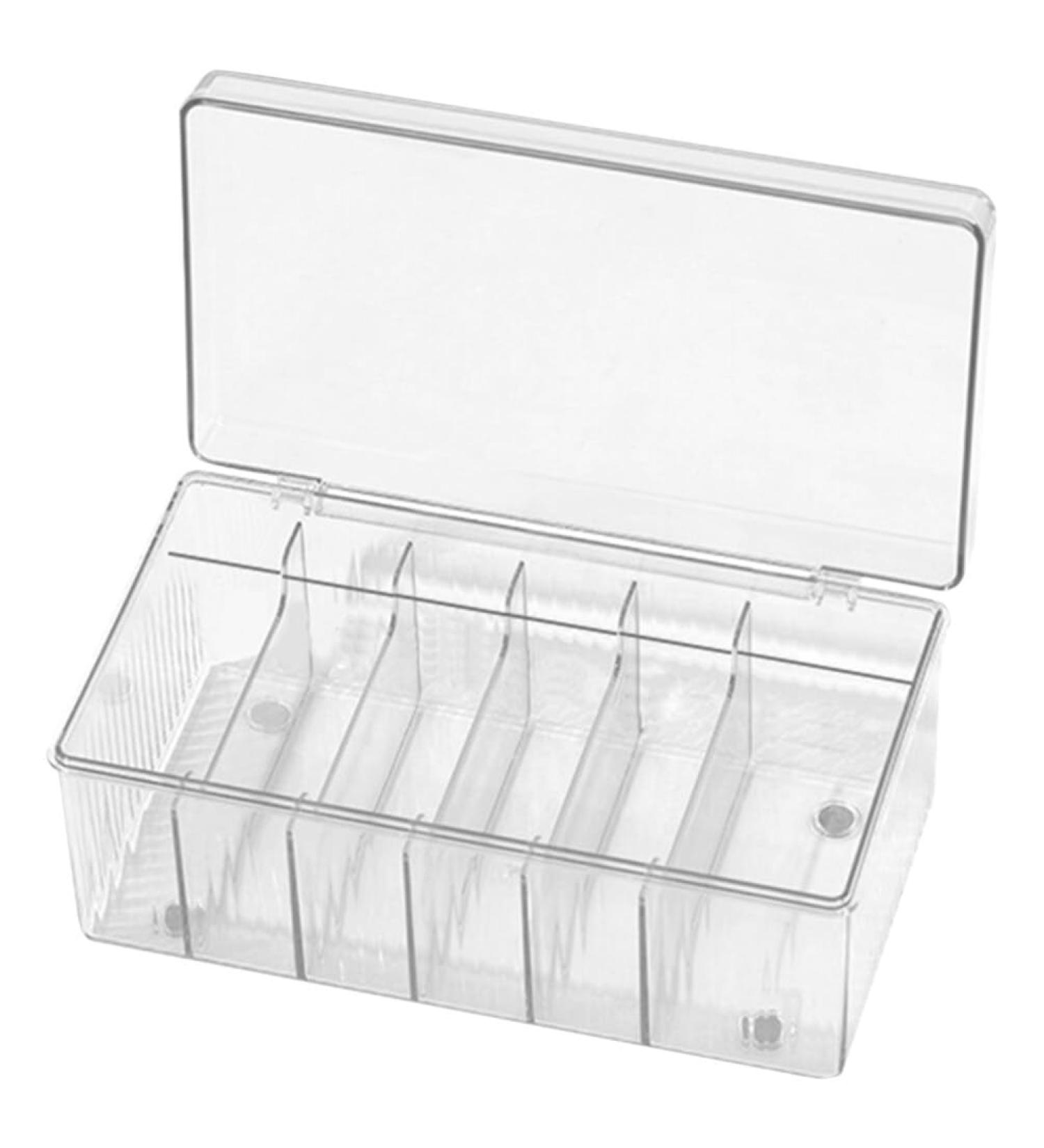 Beaupretty Lash Extension Tools Storage Organizer Lash Extension Tools Organizer Storage Holder for Makeup Lash Extension Tools Holder Makeup Tool Storage Holder Eyelash Acrylic Cosmetic - Buy Online on GoSupps.com