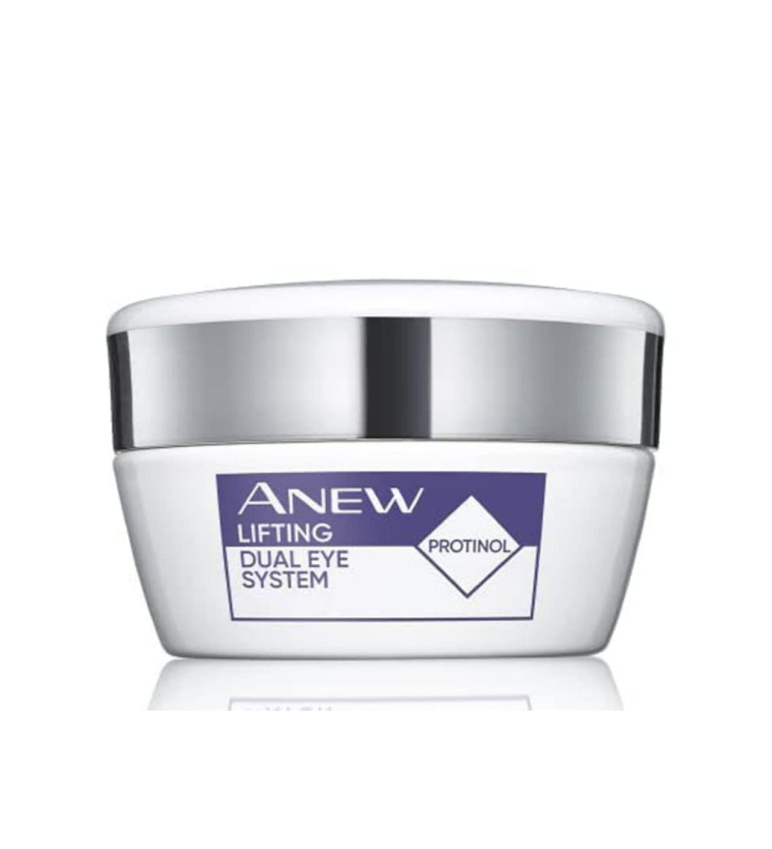 Avon Anew Platinum Day Lifting Cream SPF25 with Protinol 1.7 Fl Oz - Ultimate Things - White - Buy Online on GoSupps.com