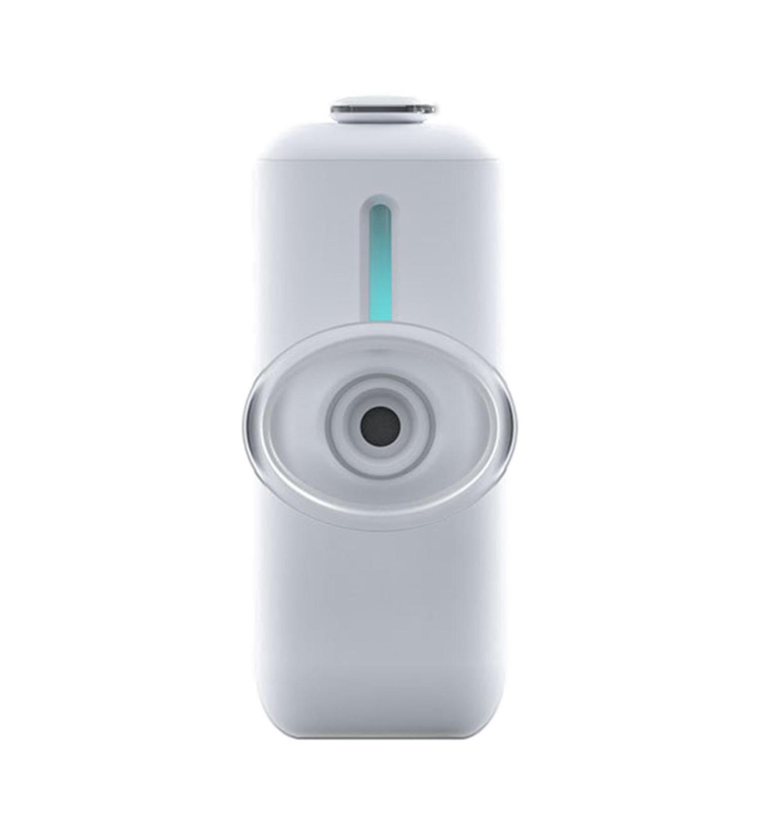 Nano Sprayer Eye Mist Cleaner Small Eye Wash Clean Sprayer With USB Charging Rechargeable Eyes Cleaning Tool For People Who Works Late Night Or Use Electronic Devices - Buy Online on GoSupps.com