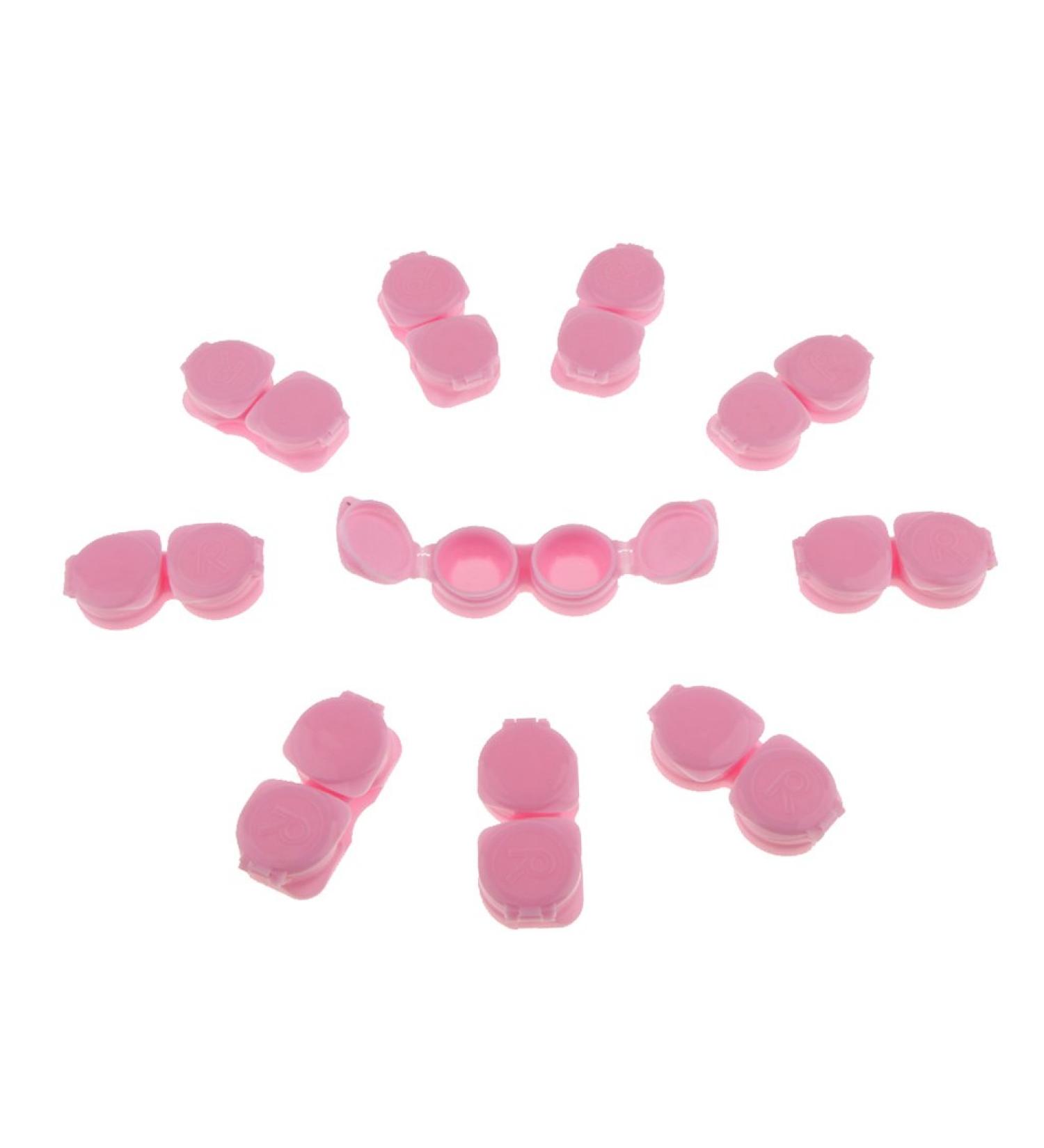 harayaa Case Container Pink - Buy Online on GoSupps.com