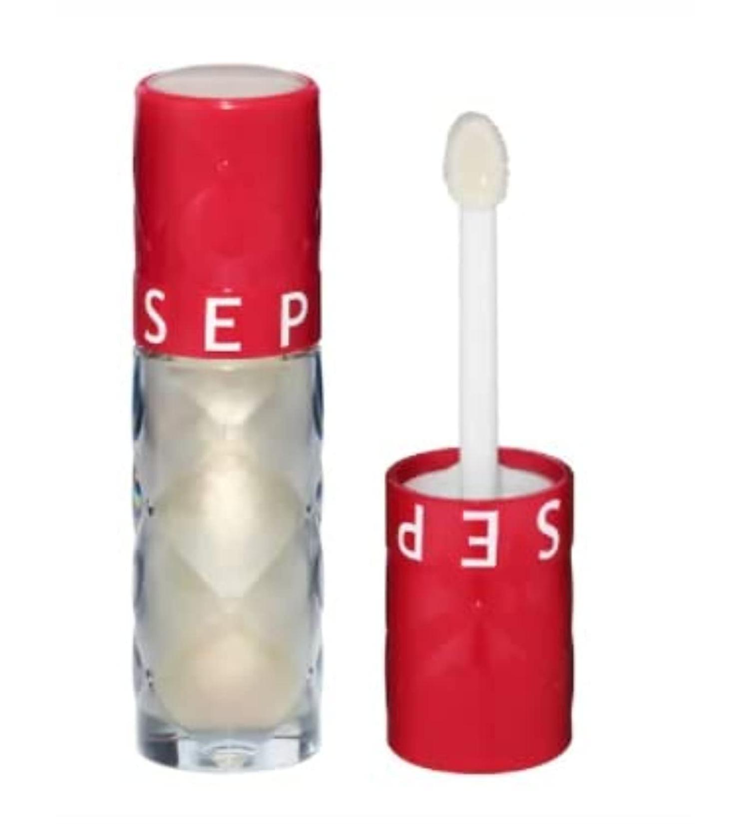 SEPHORA COLLECTION Outrageous Hydrating & Plumping Intense Lip Gloss - 01 Fever
