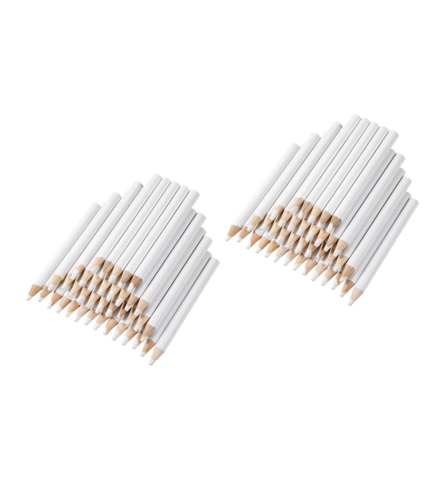 Beaupretty 50 Pcs Nail Art Drill Pencil Tools Pencils Diamond Picking Pen Pencil for Rhinestones Nail Dotting Pencil Beads Picking Pen Gems Picking Pen Pencil Draw Wood Short Electric Drill 8.50X0.70X0.70CMx2pcs As Shownx2pcs - Buy Online on GoSupps.com