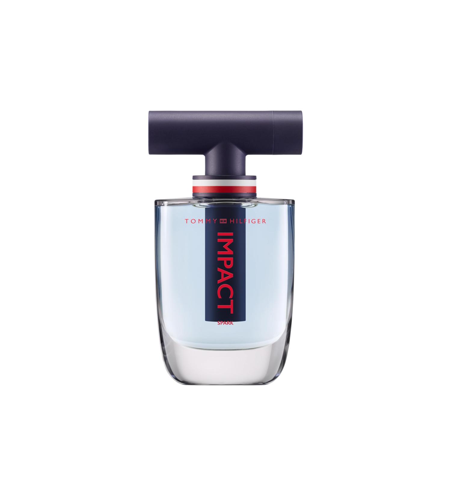 Tommy Hilfiger IMPACT SPARK 3.4 EDT SP - Buy Online on GoSupps.com