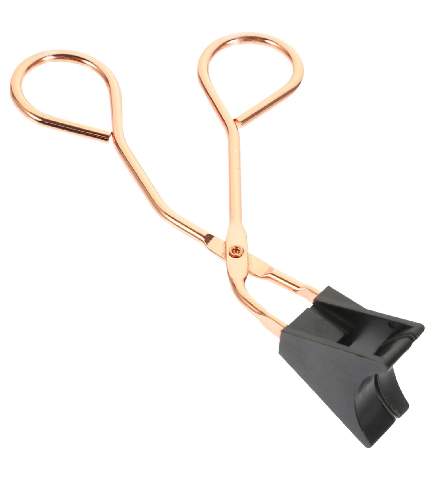 MAGICLULU Magnetic Eyelash Clip Eyelash Tool Eyelash Curler Magnetic Eyelash Clamp Makeup Tool - Buy Online on GoSupps.com