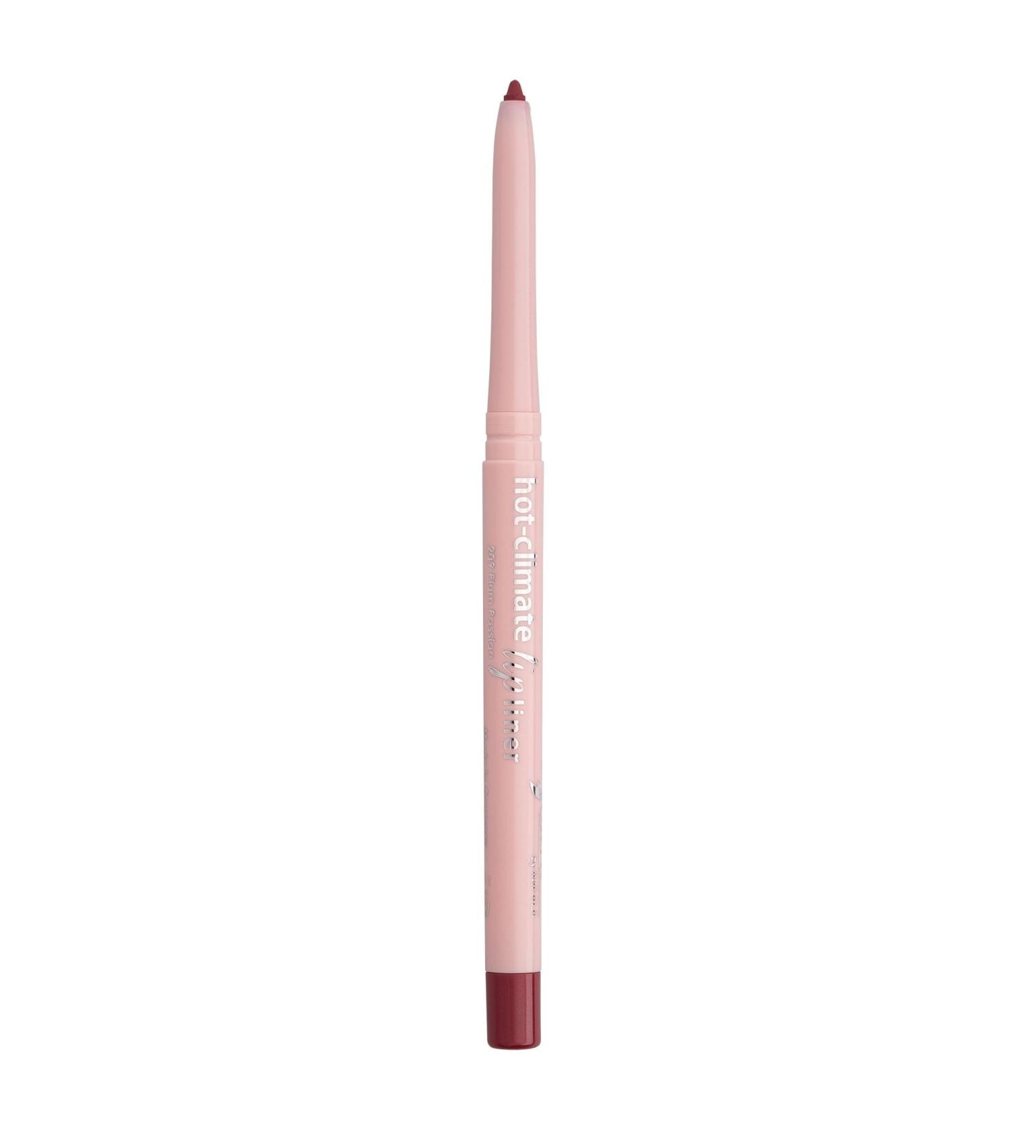  Impala ORYX Automatic Lip Pencil Warm Climate Resistant 209 Plum Passion - Buy Online on GoSupps.com