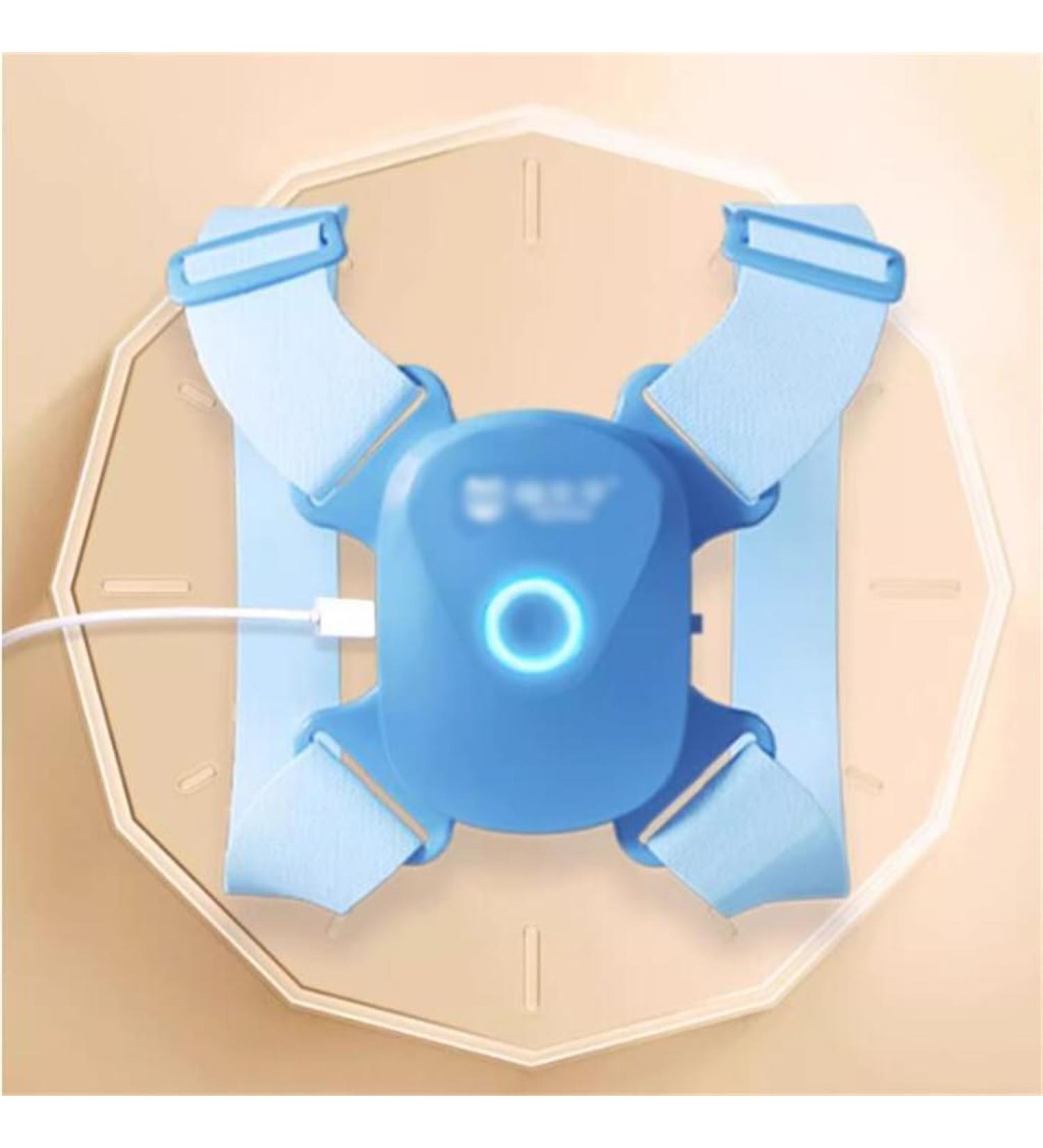 Beauty Back Invisible Artifact Hunchback Orthotic Posture Corrector for Improved Sitting & Shoulder Alignment - Large Size - Buy Online on GoSupps.com