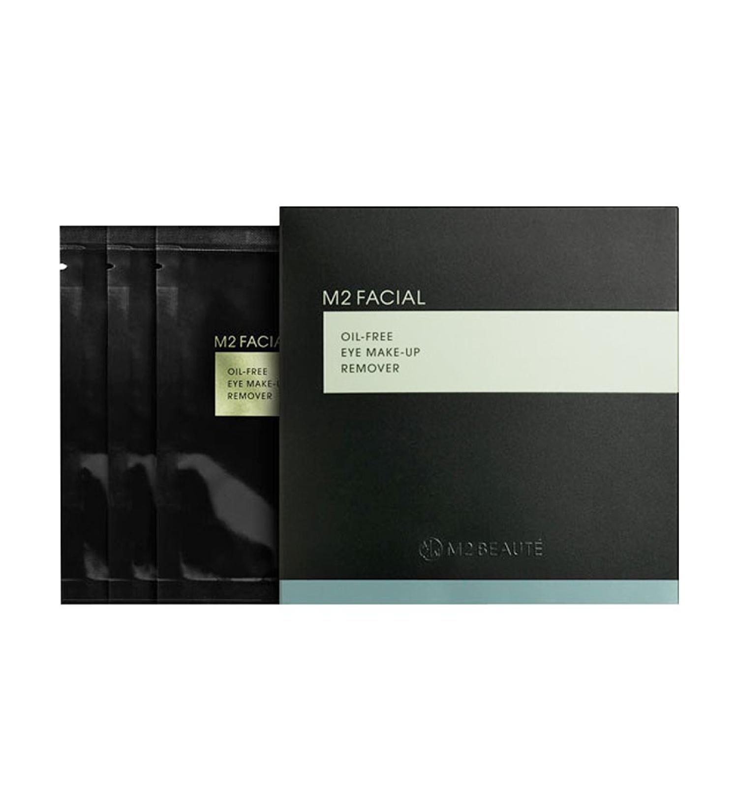 Oil-Free Eye Make Up Remover 150ml