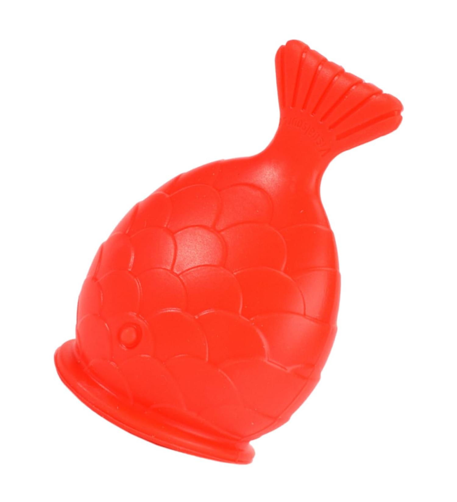Holibanna Repulpeur De L vres En Silicone Poisson Rouge Appareil Repulpant Portable Design Mignon Volume Et Douceur Des L vres Usage Quotidien Rehausseur Pour Femmes Et Filles - Buy Online on GoSupps.com