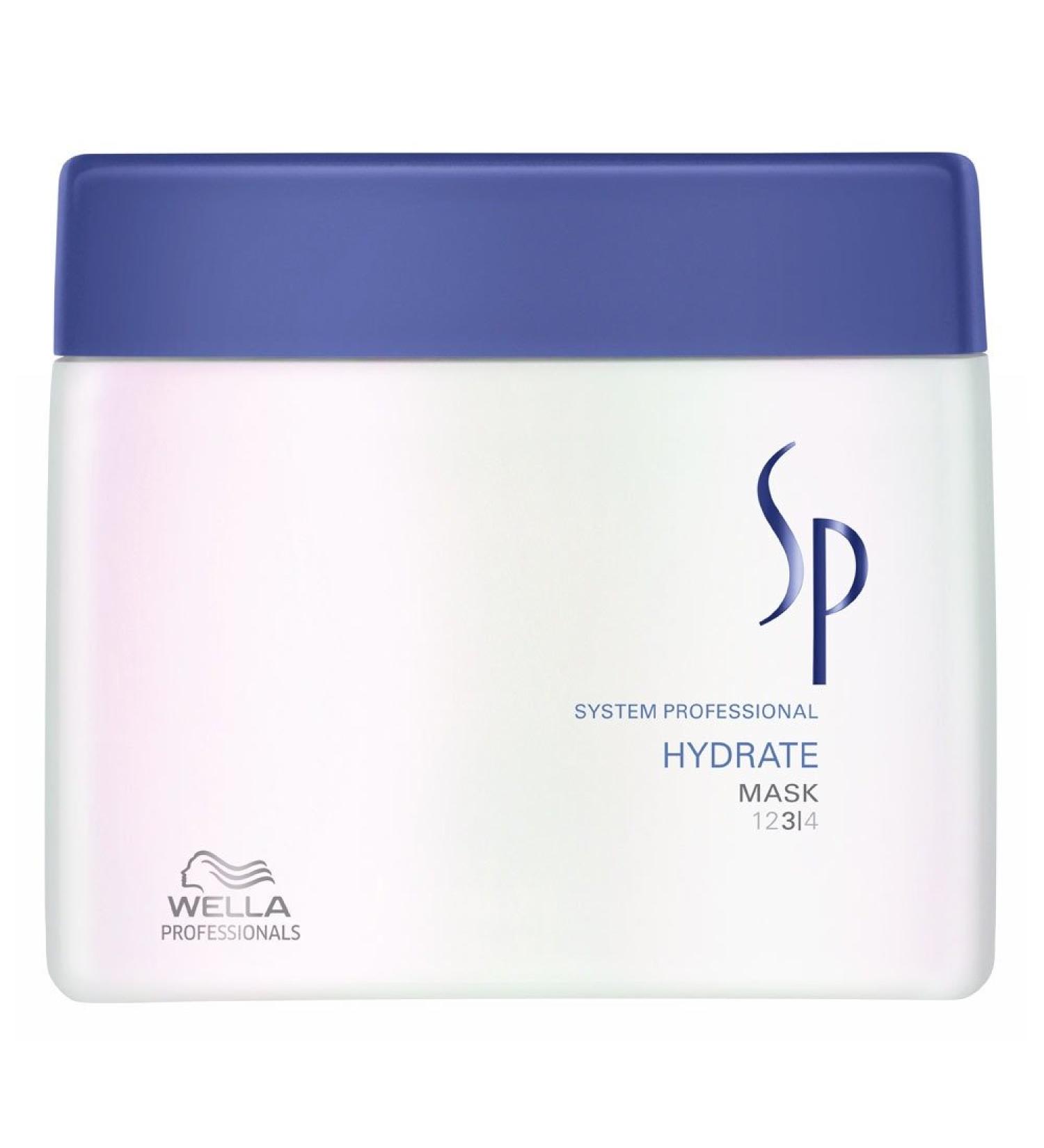 SP Hydrate by Wella Mask 400ml by Wella