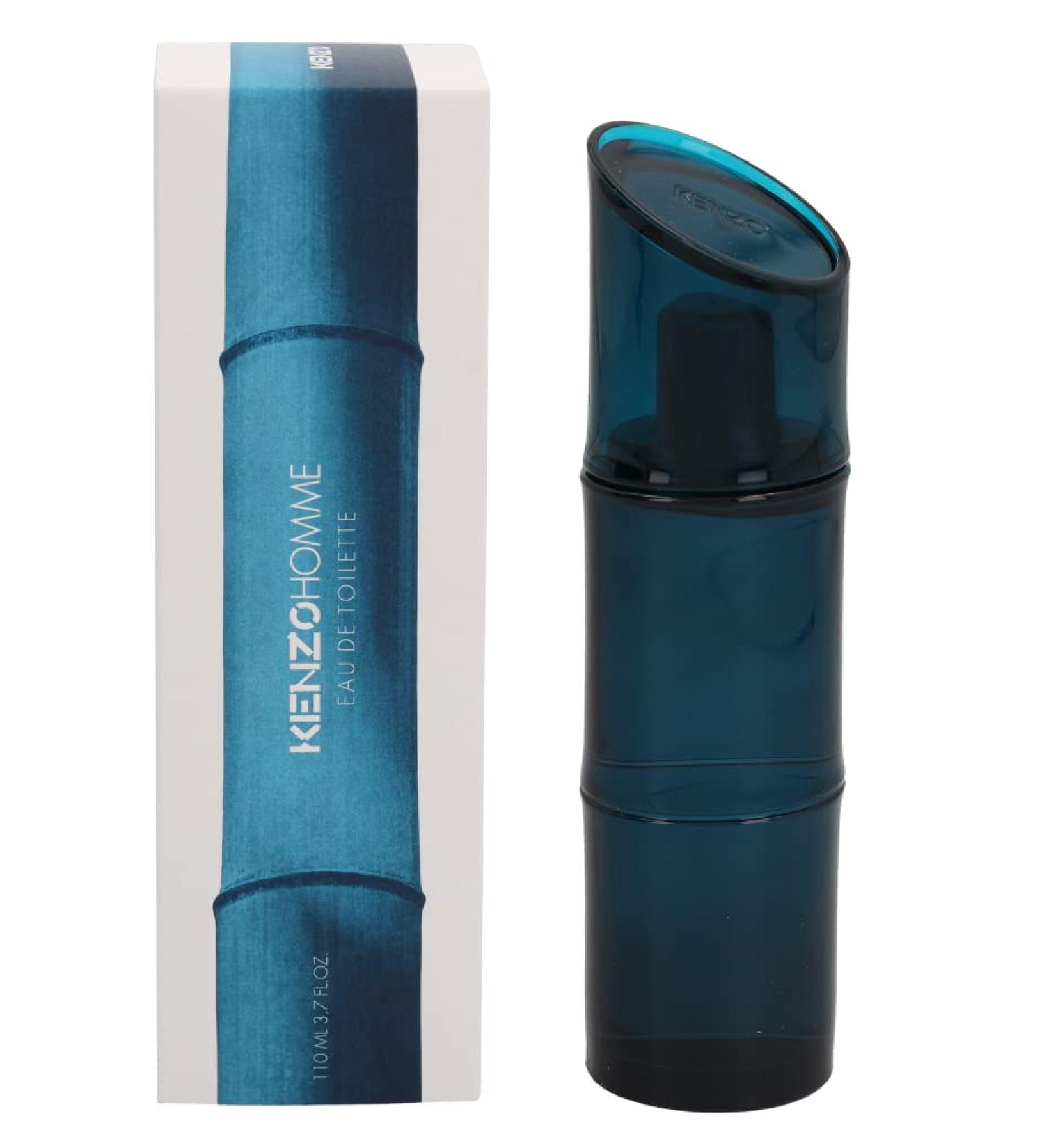 Kenzo Kenzo Homme EDT Spray Men 3.7 oz - Buy Online on GoSupps.com