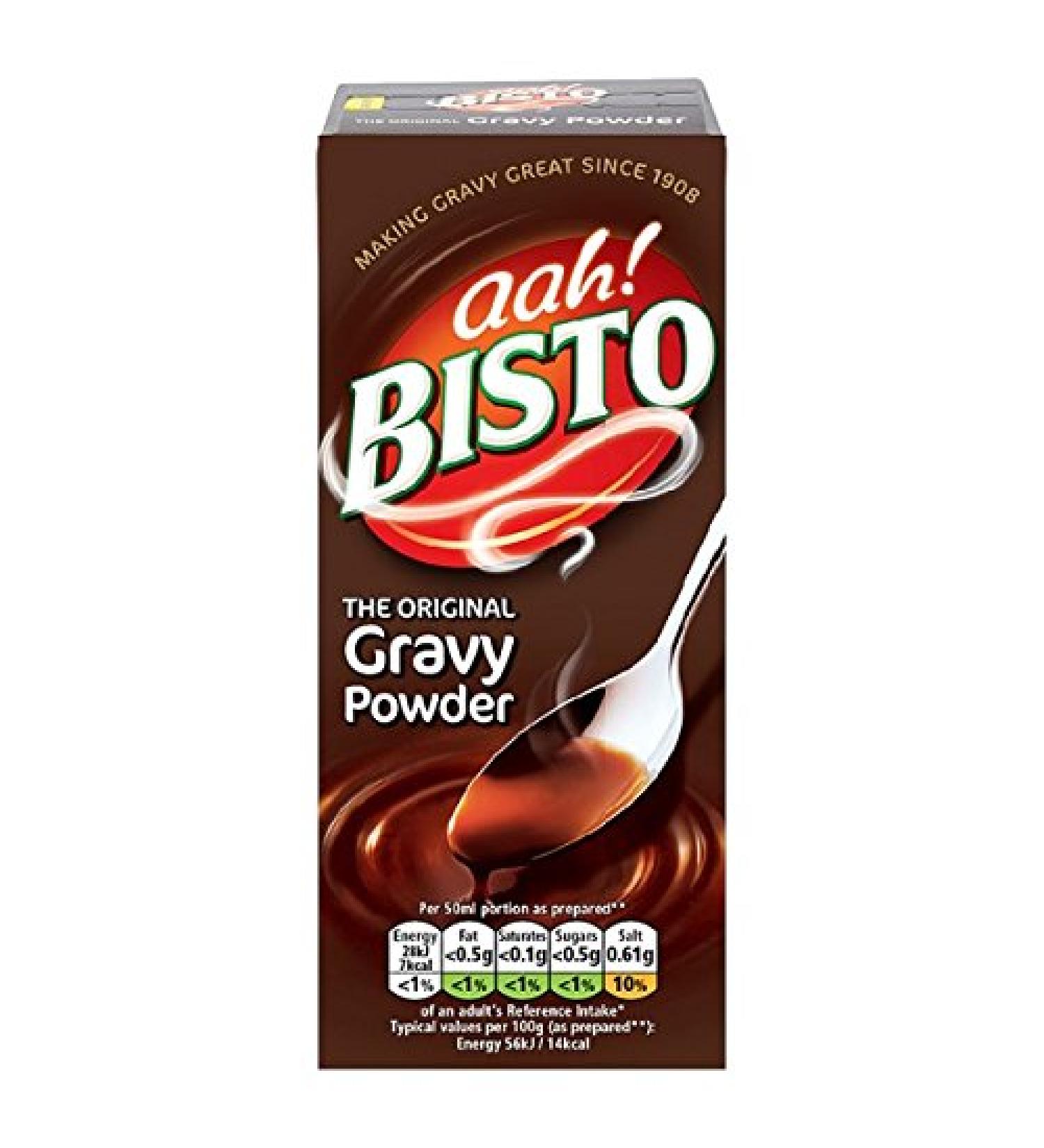 Bisto Bisto Sauce Powder - 200 g (3)