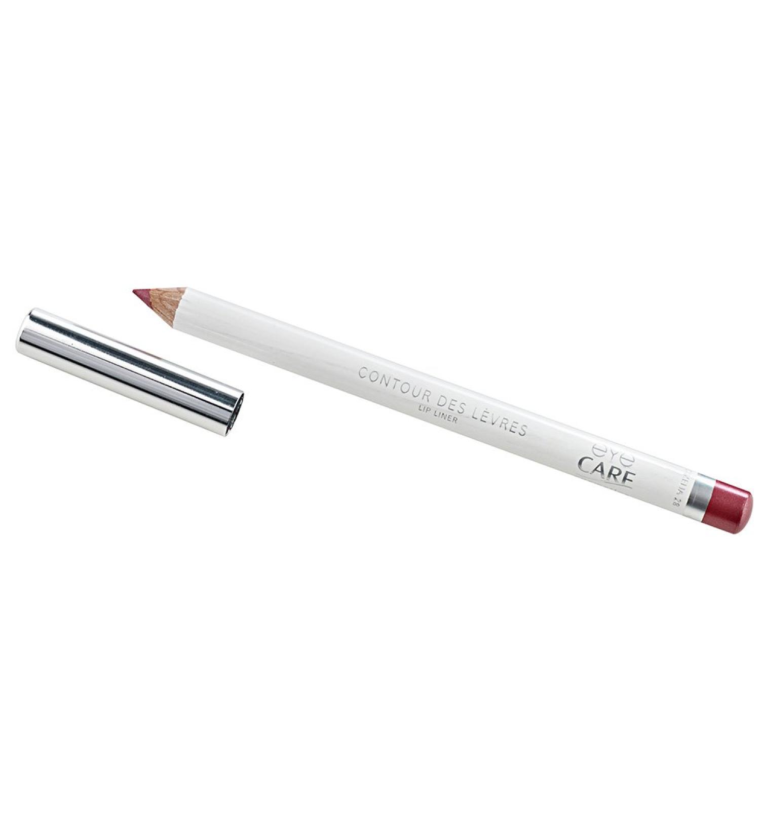 Eye Care Cosmetics - Eye Care Cosmetics Lip Contour Pencil - Camelia