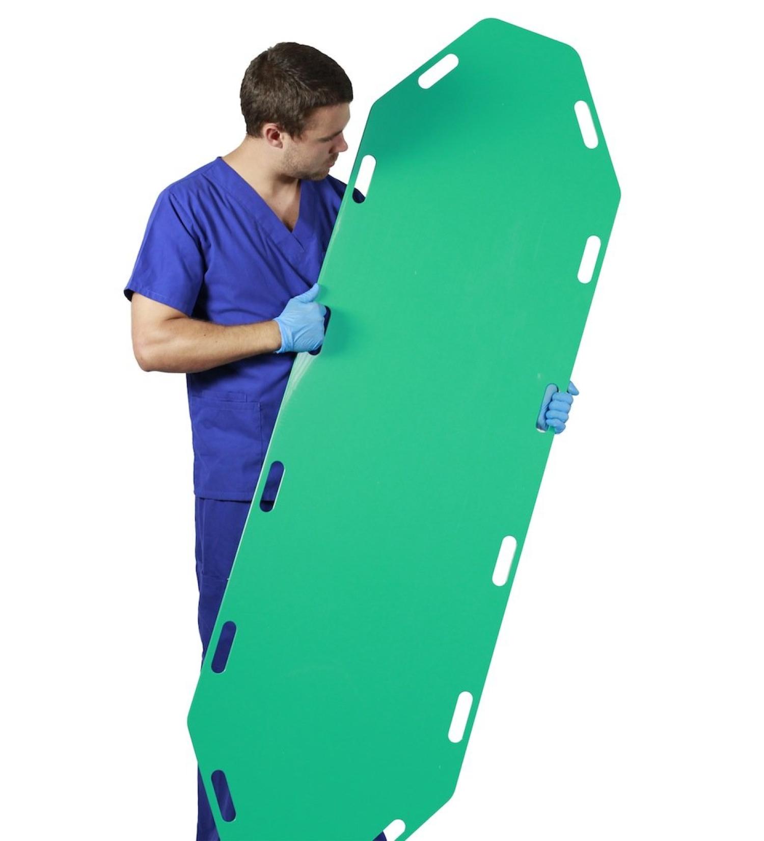 Anti-Static Patient Transfer Board 22" Wide