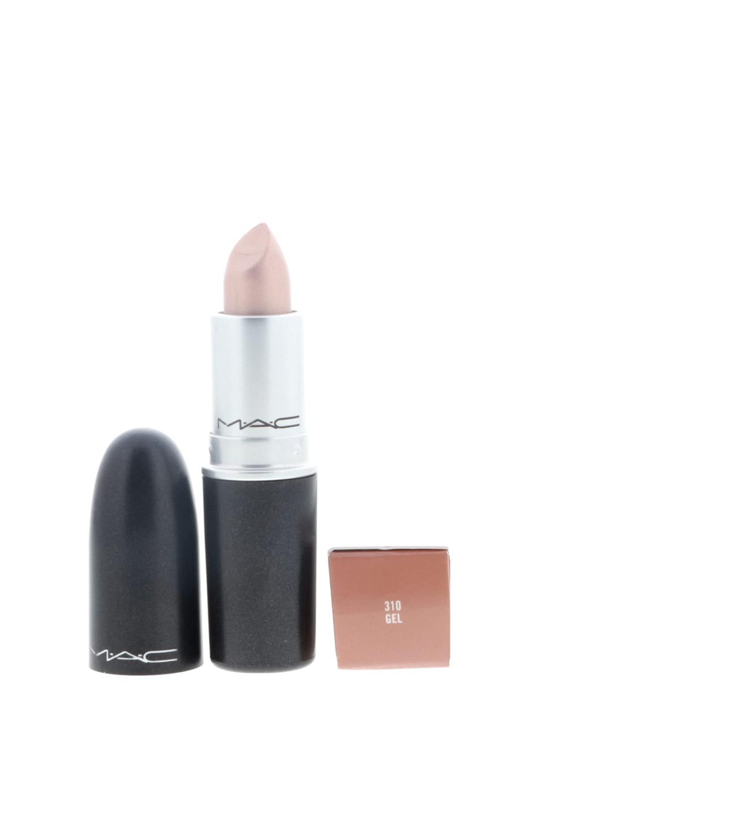 MAC Frost Lipstick Gel - Long-lasting and Intensely Pigmented | M.A.C - Buy Online on GoSupps.com