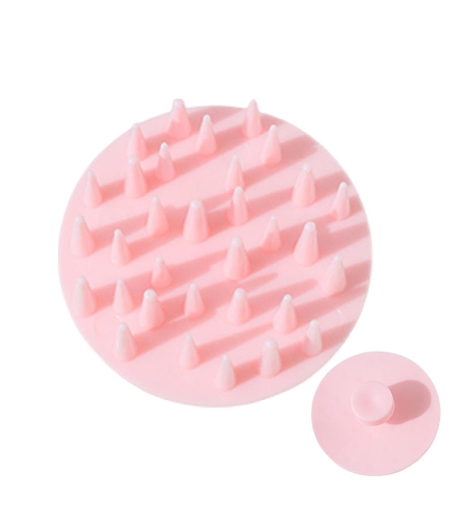 Face Spot Stamp | Freckles Making Pad Face Dot Freckles Maker Pad Spot Makeup Cushion Effortless Makeup Spot Maker Stamp Pink 1 count (Pack of 1) - Buy Online on GoSupps.com