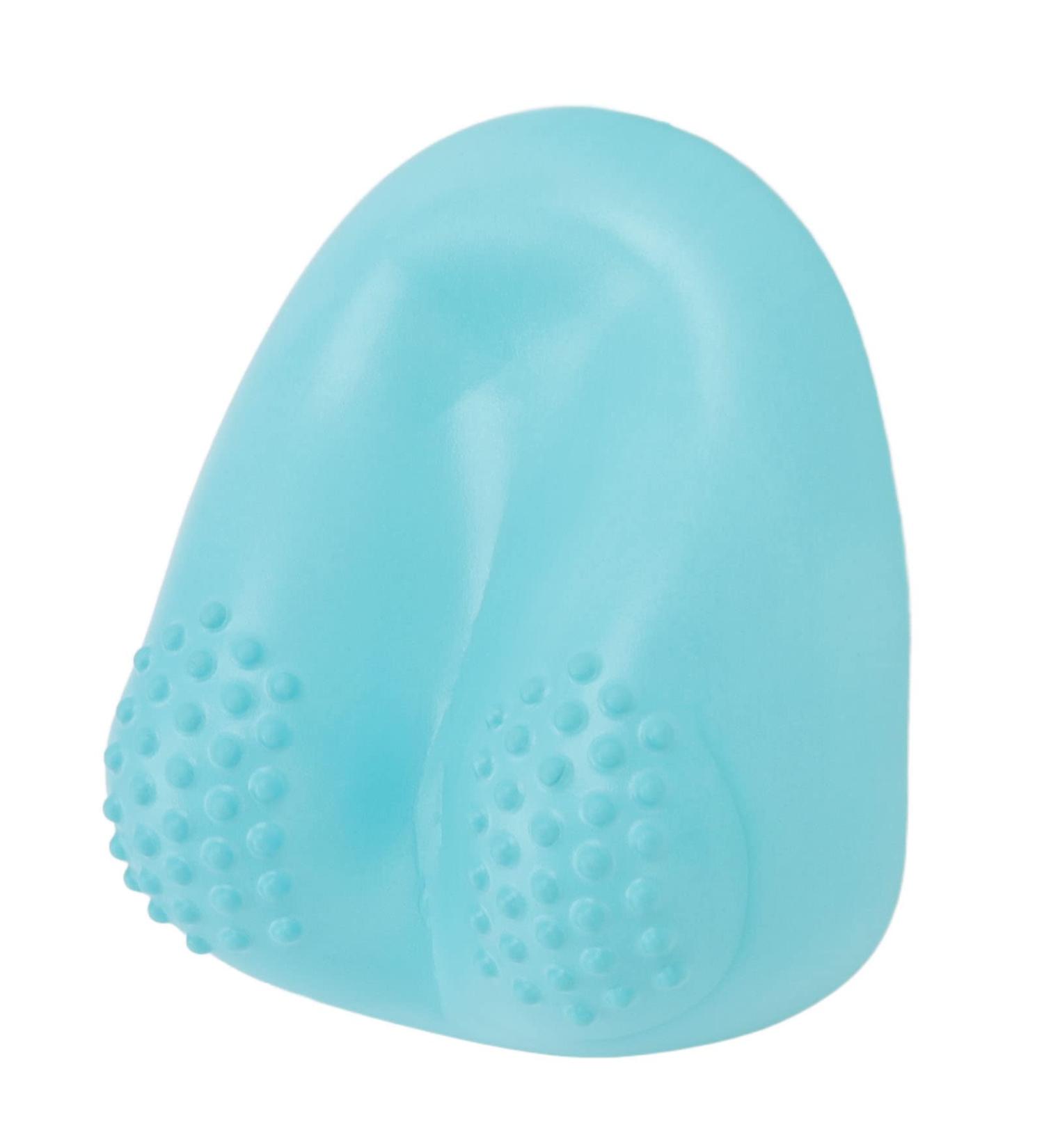 Verdant Touch Neck Traction Cushion - Ergonomic EVA for Pain Relief & Muscle Relaxation | Cervical Traction Device - Buy Online on GoSupps.com