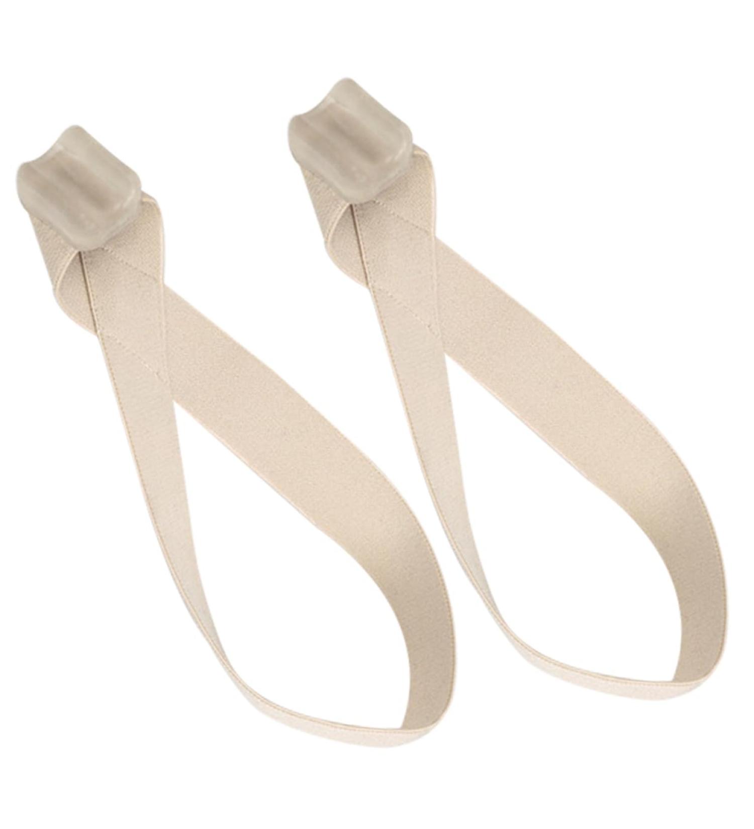 Thumb Splint Set for Plantar Fasciitis & Hammertoe Relief - Orthopedic Bunion Splint & Spacers for Women - Thumb Spica Splint - 2pcs - Buy Online on GoSupps.com