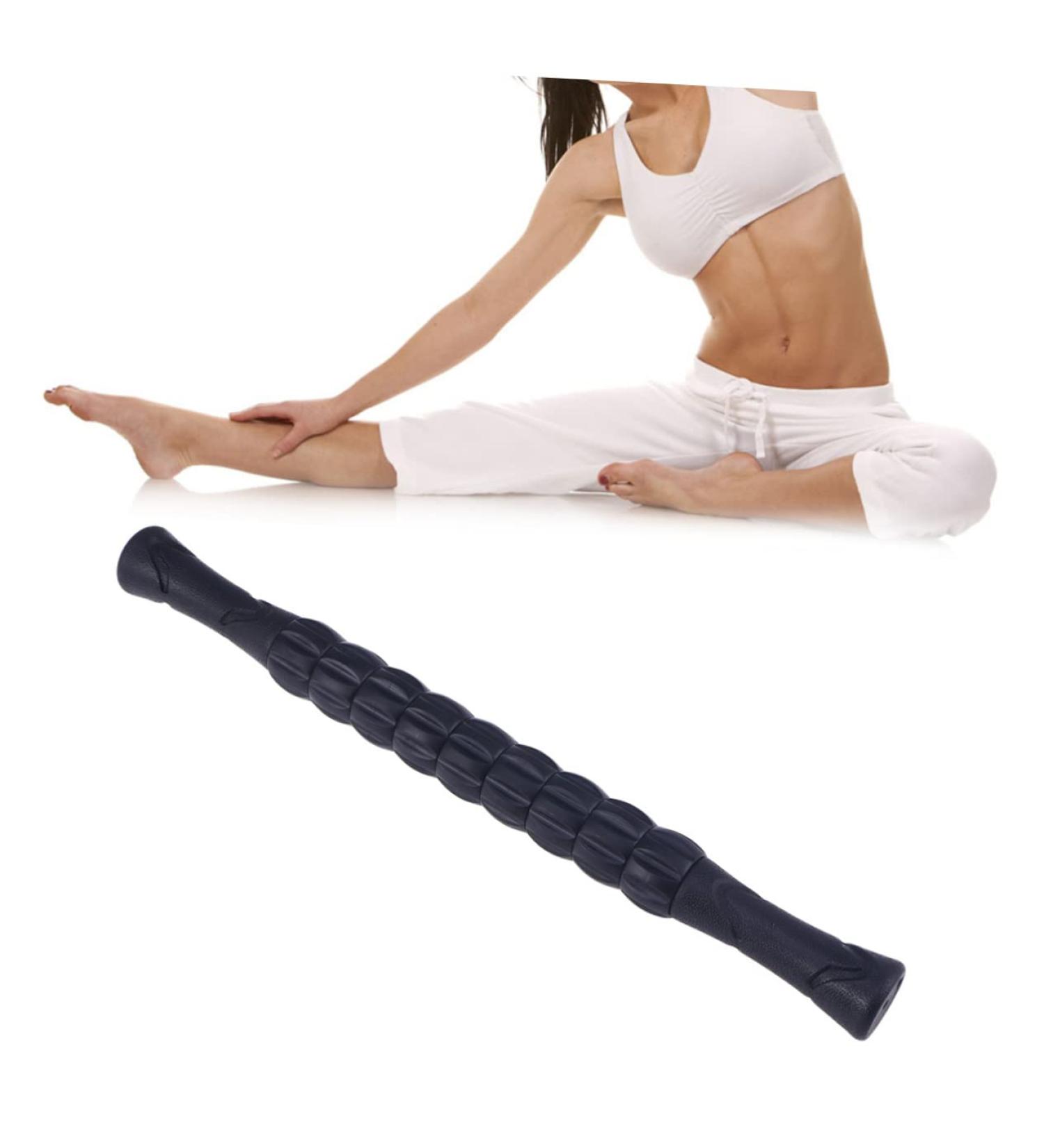 Buy ToddMomy Lip-Filling Lip Gloss Roller & Massage Tab Set - Pearl & Black Combo for Fitness | International Shipping Available - Buy Online on GoSupps.com