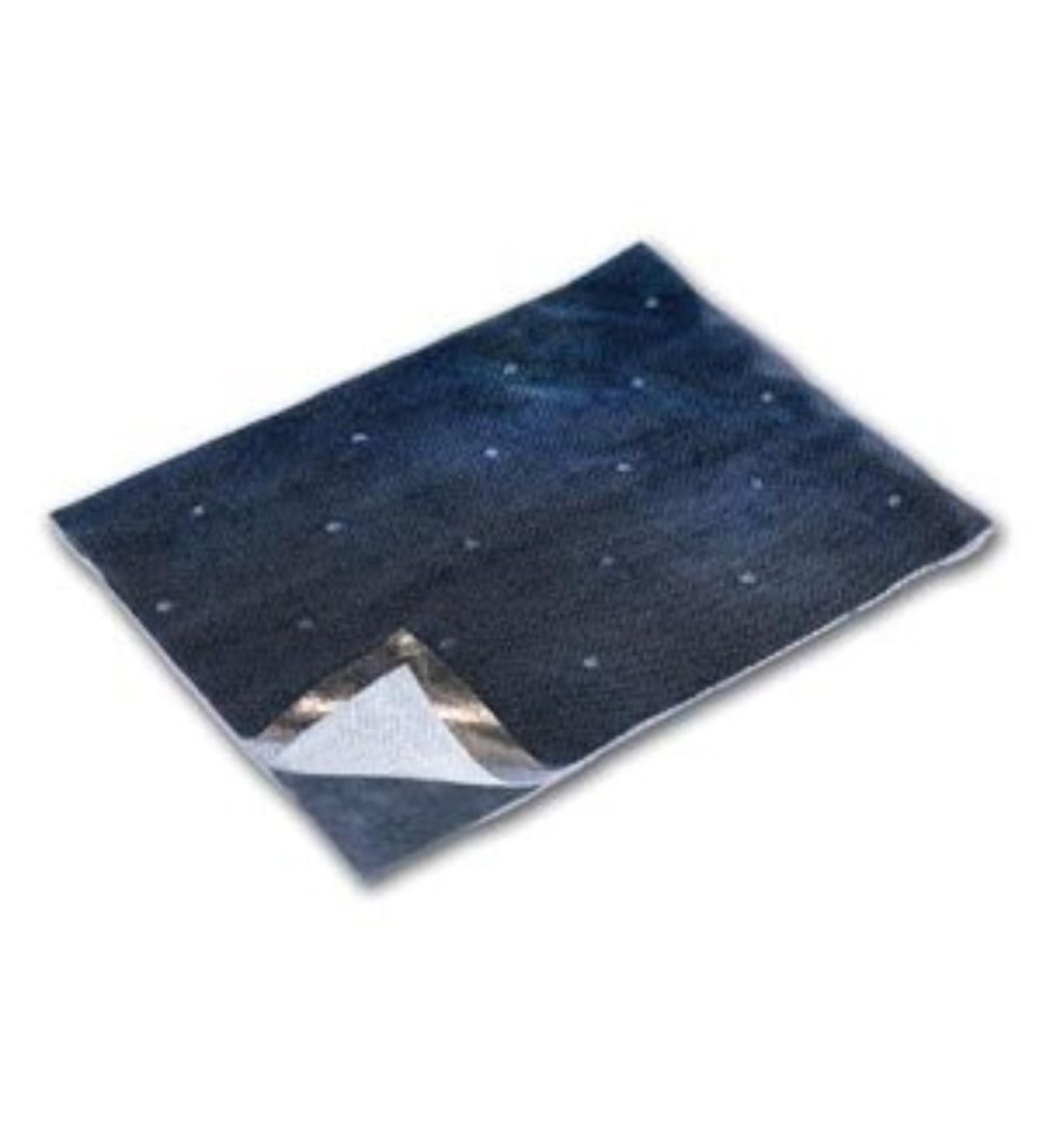 Smith & Nephew Silver Dressing Acticoat 7 4 X 5 Rectangle Sterile (#20141 Sold Per Box)