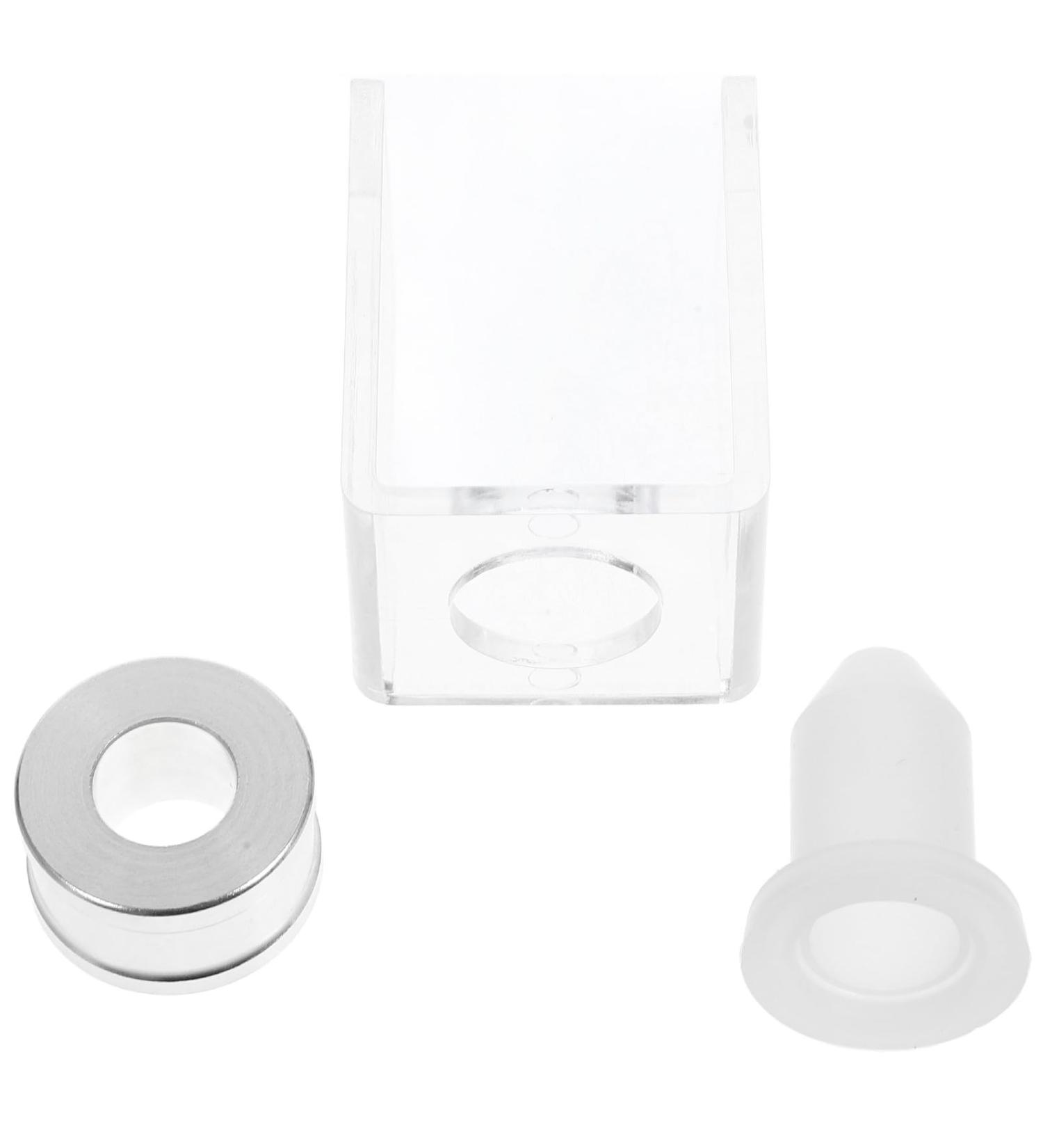 VILLCASE Moule Rouge L vres en Silicone avec Support Moule DIY pour Fabrication de Rouge L vres Cosm tique Fait Main Ensemble Pratique pour Cr ation Maison Outil pour Produits de - Buy Online on GoSupps.com
