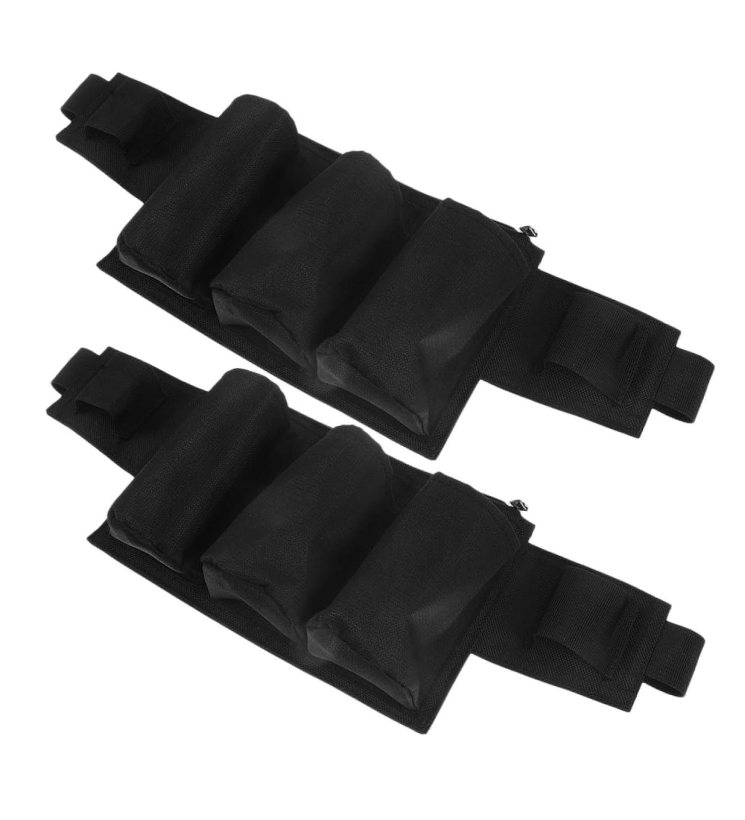 2pi ces Huiles Essentielles Organisateur De Massage Flexible Pour Praticiens Pochette De Stockage Pratique Avec Compartiments Multiples Pour Huiles Et Lotions - Buy Online on GoSupps.com