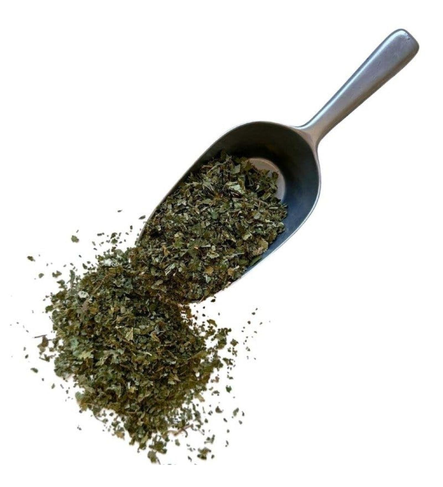 Tisane Noisetier (Coudrier) feuille 250 GRS Corylus avellana - Buy Online on GoSupps.com